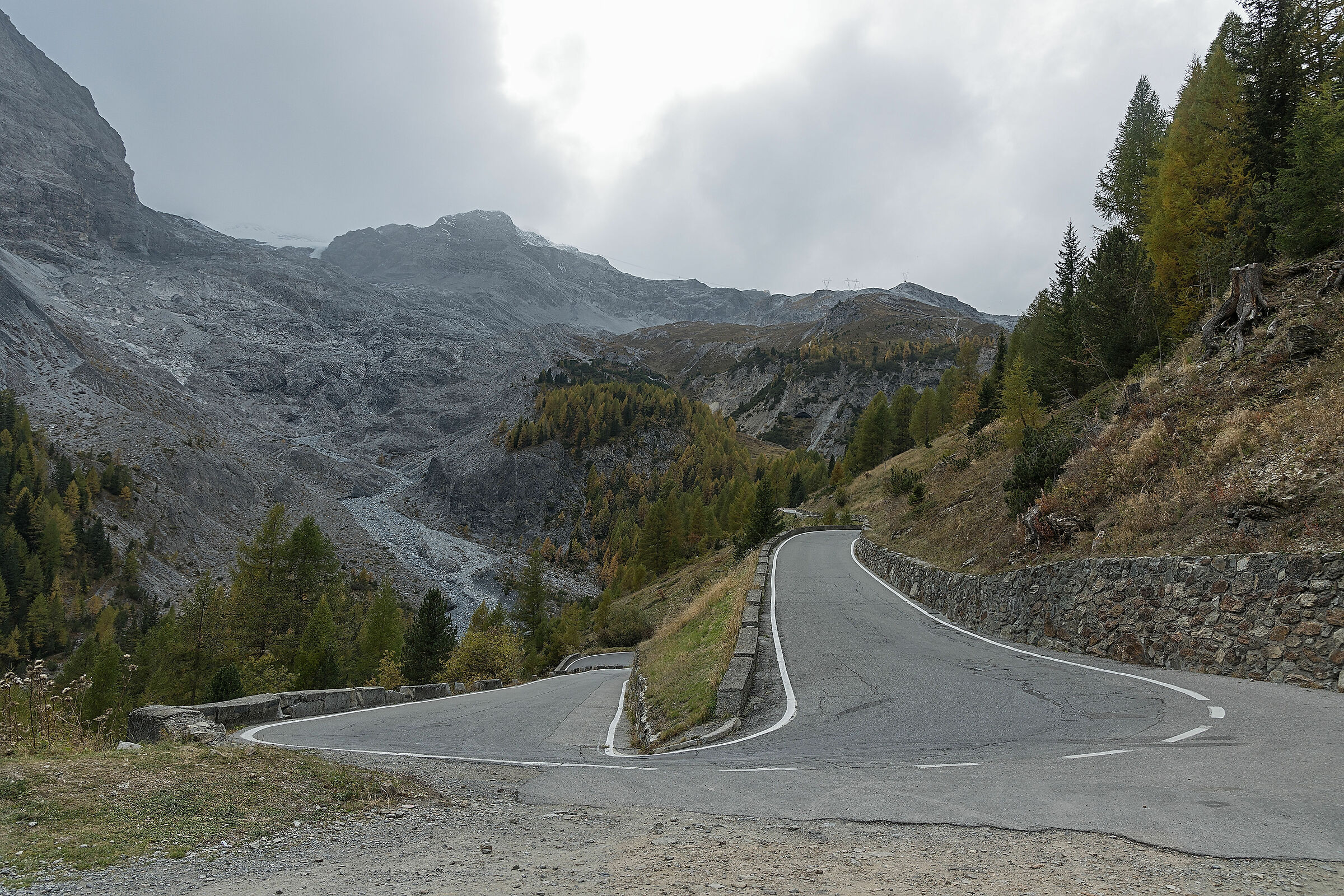 Stelvio