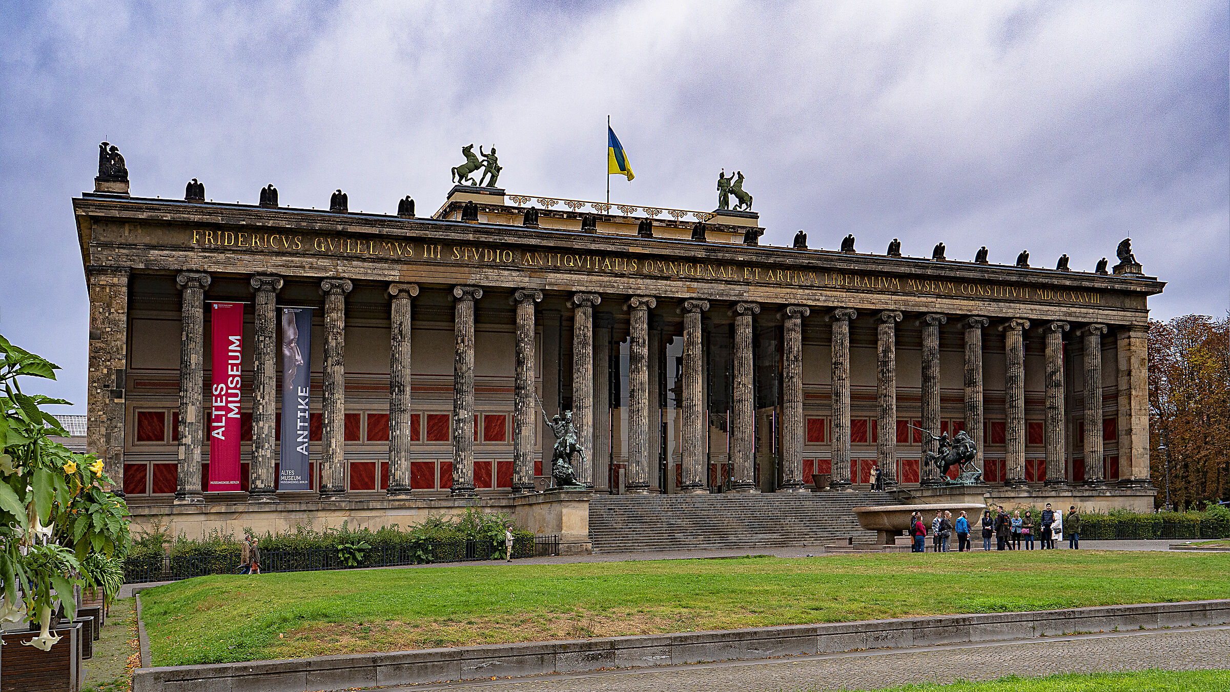 Altes Museum