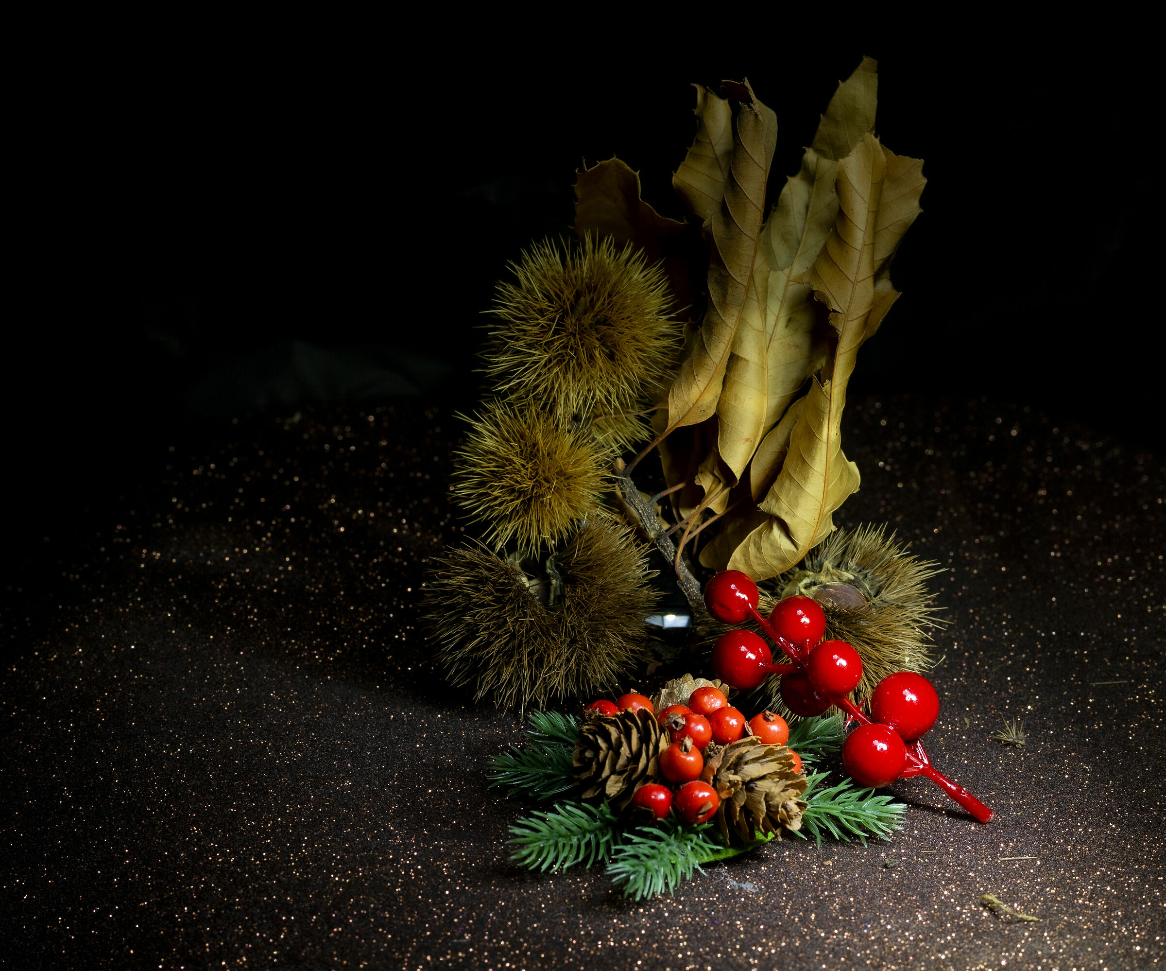 Esperimento di light painting