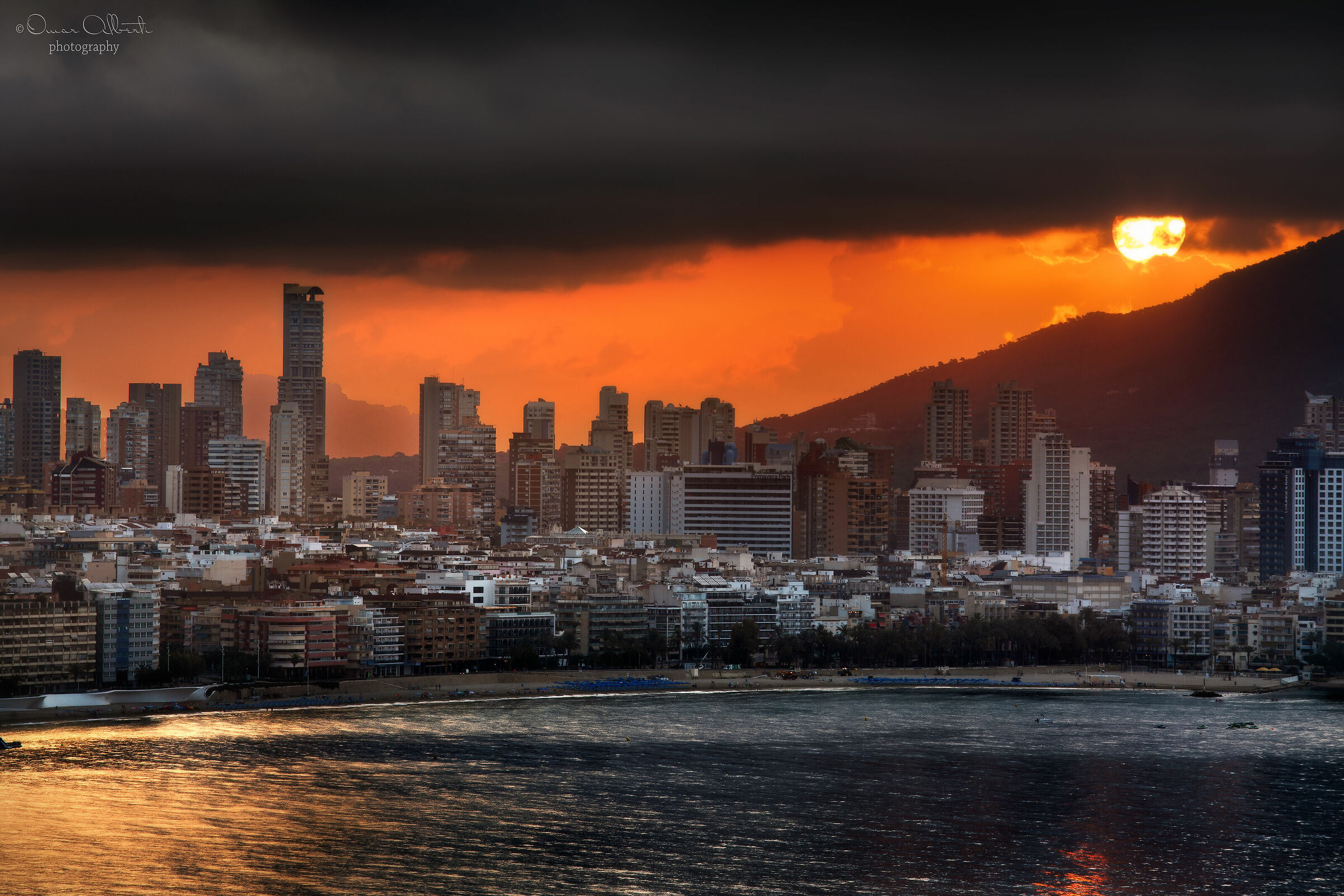 Benidorm