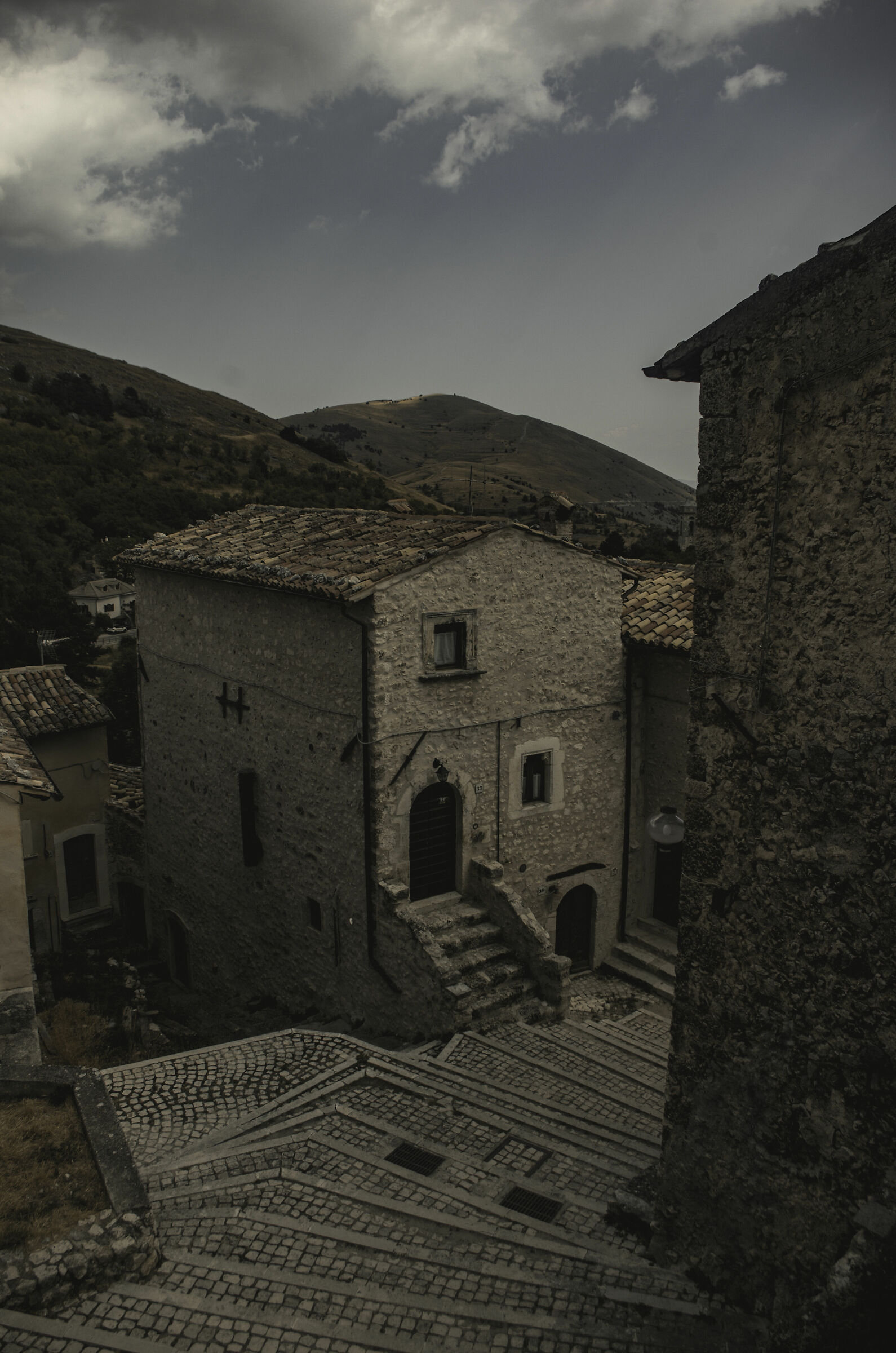 Santo Stefano di Sessanio