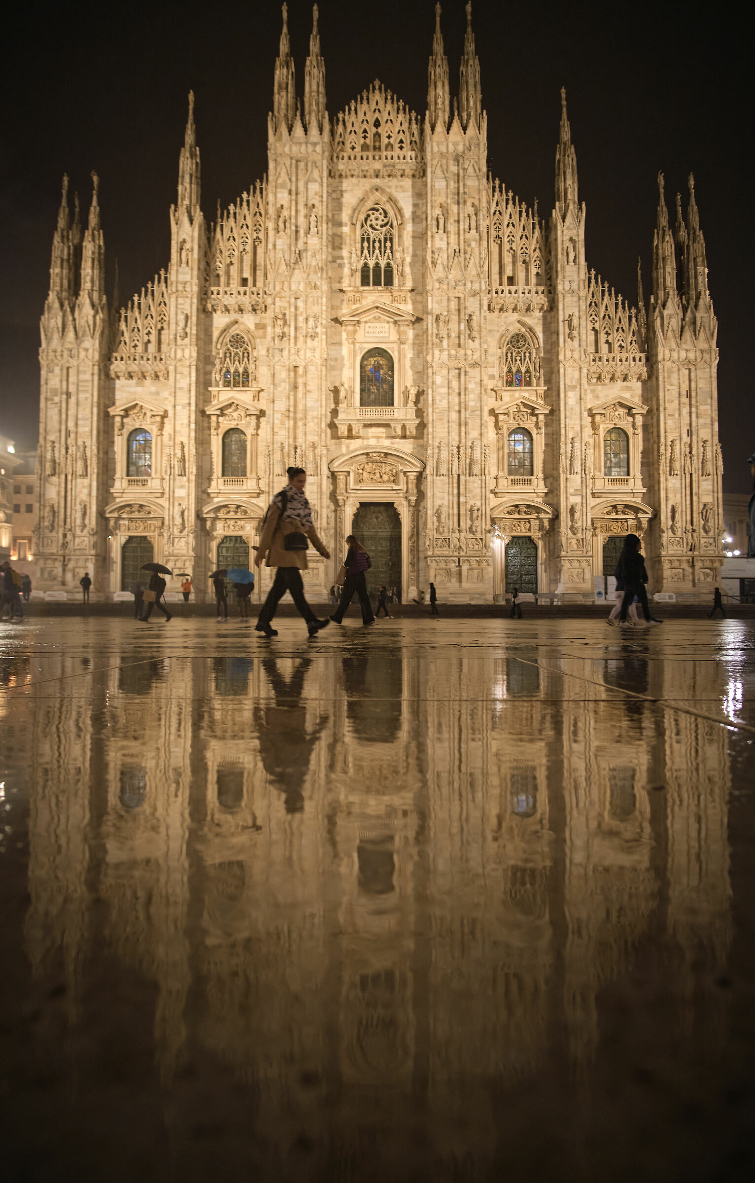 El Dom l'è semper el Dom