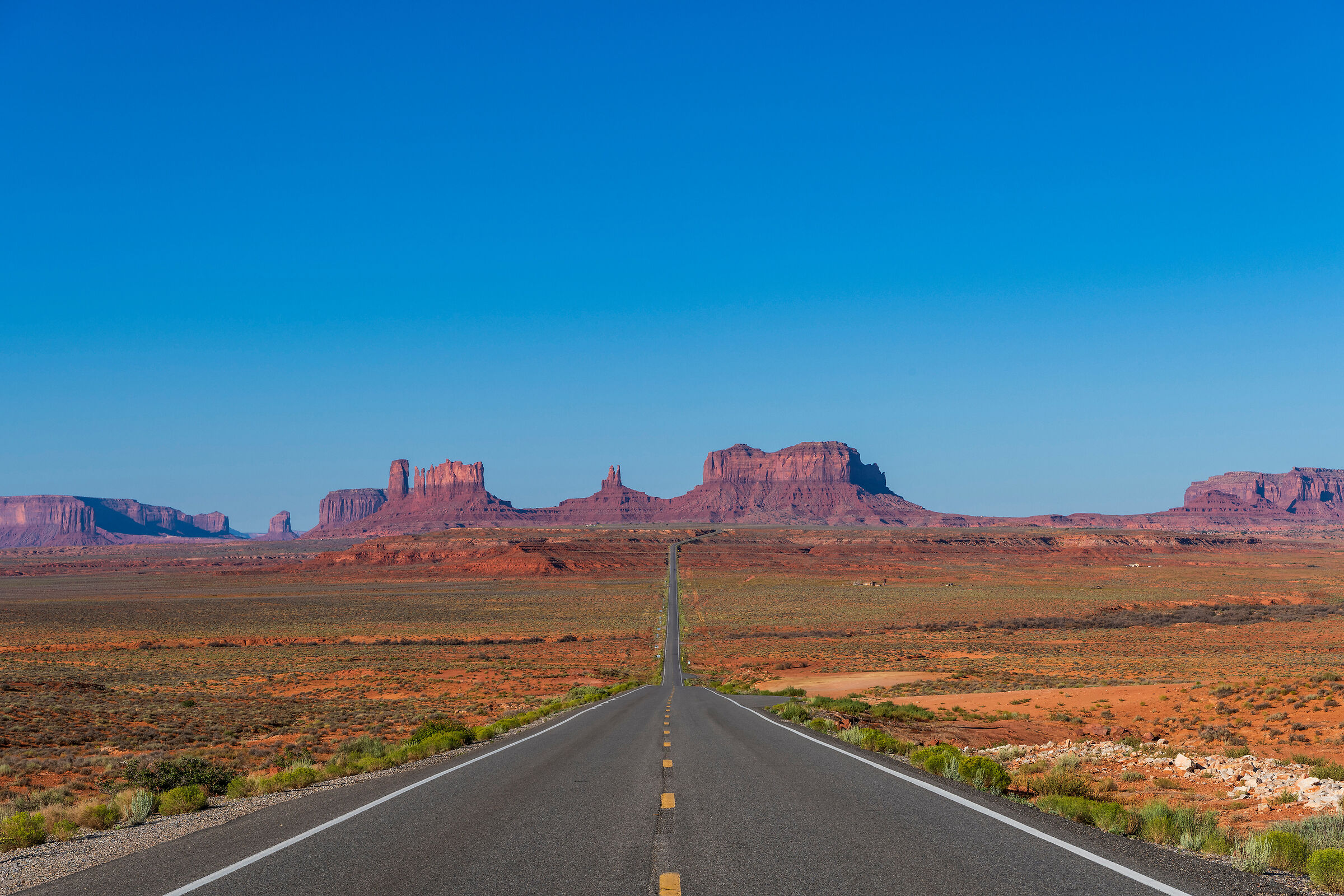 U.S. Highway 163