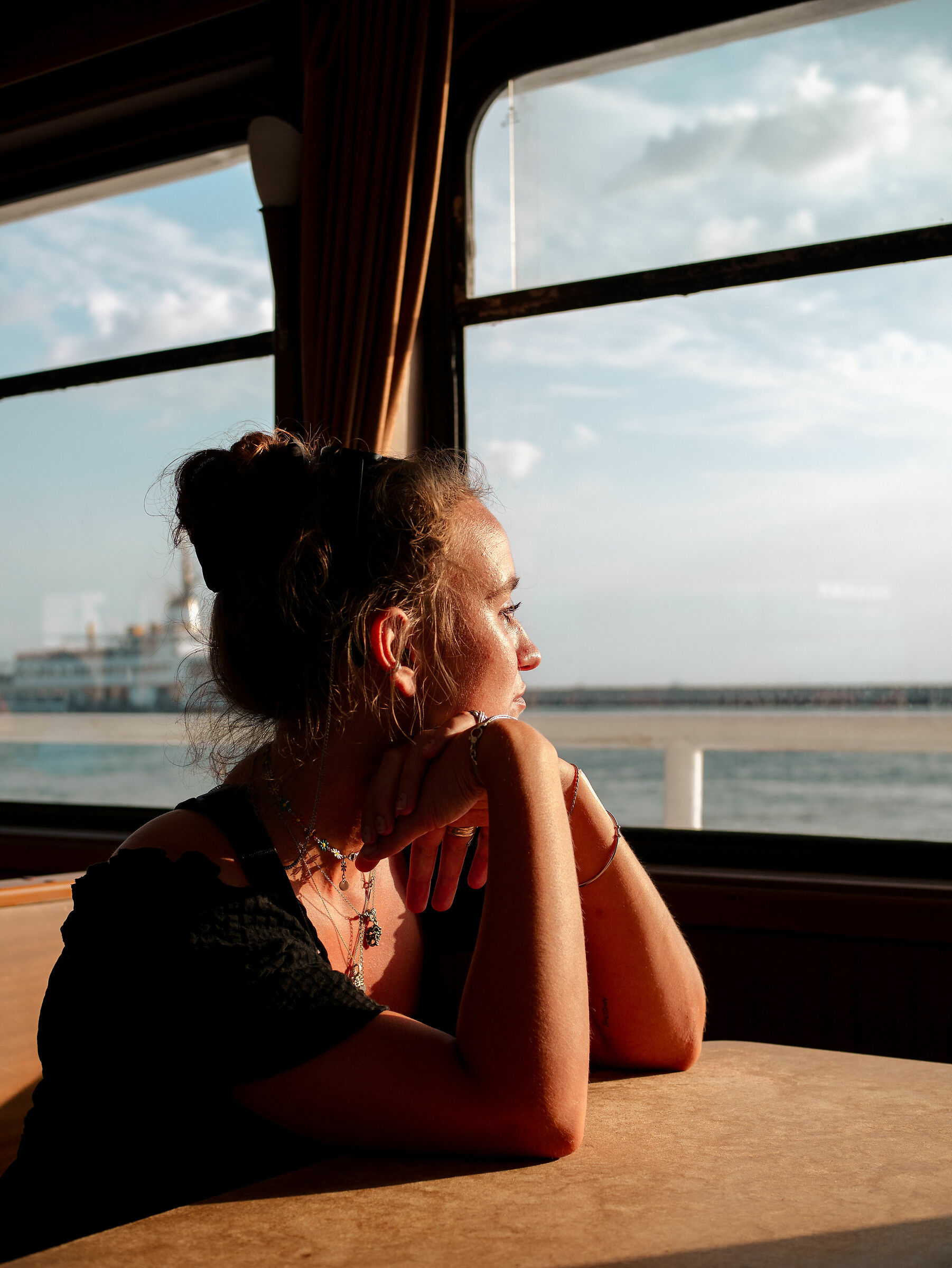 Ist 05 Il film sta per finire