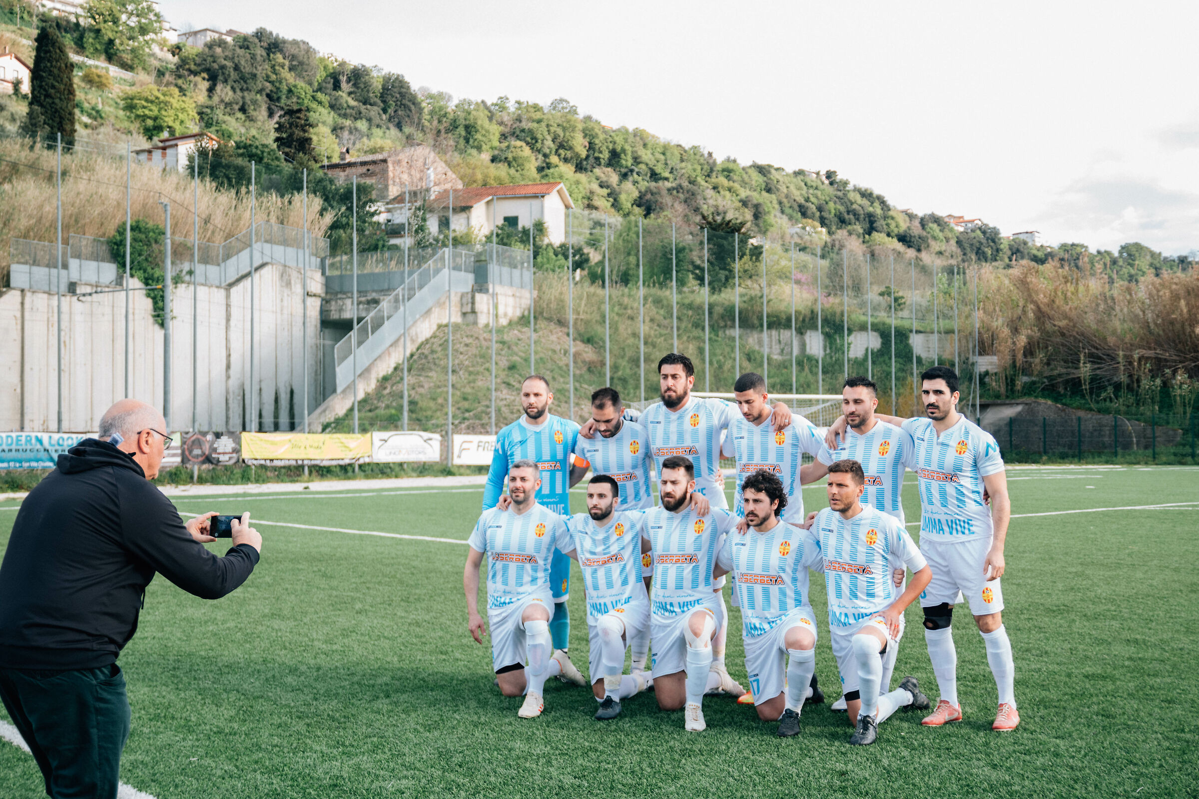 Group photo