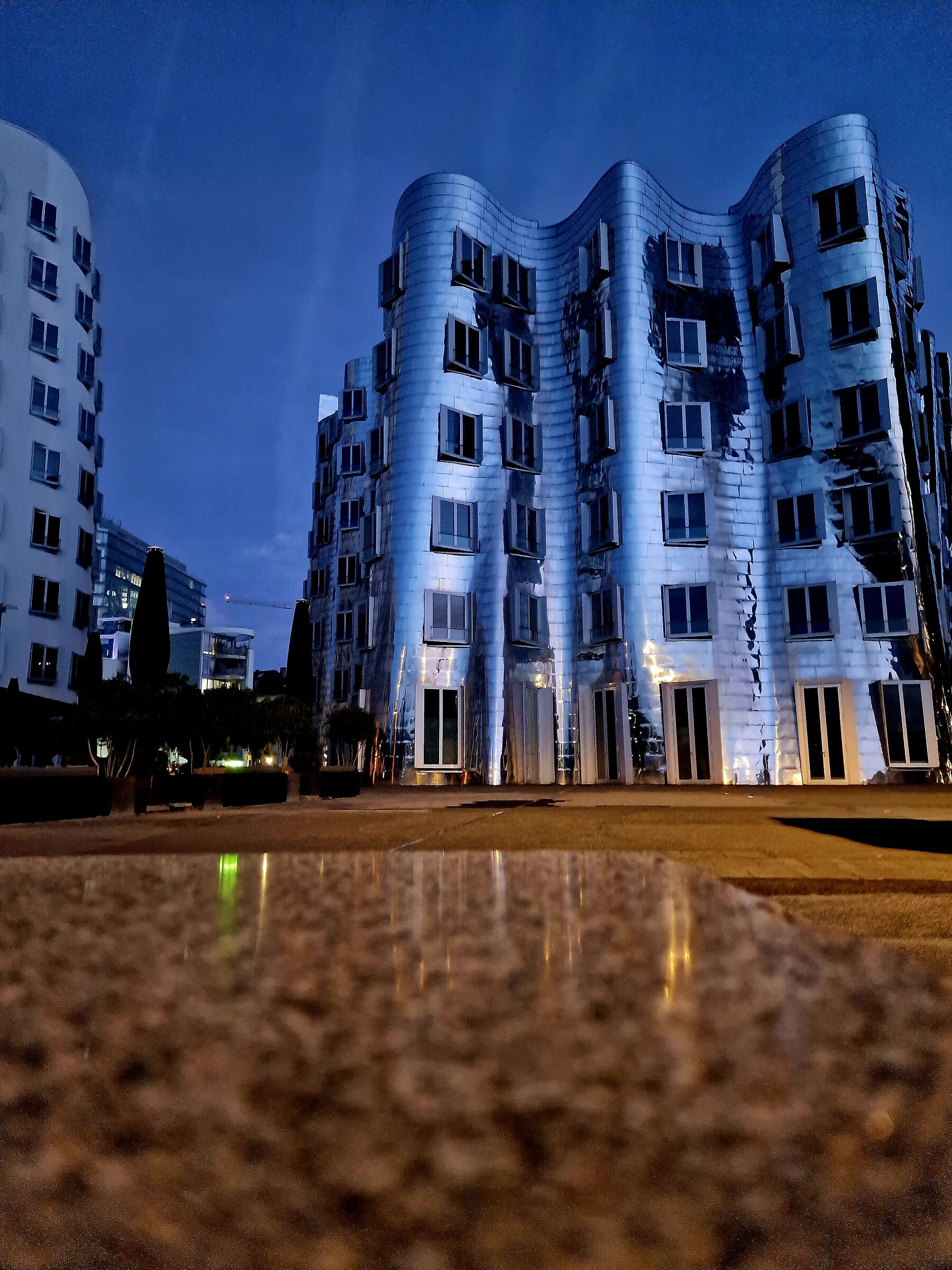 Dusseldorf