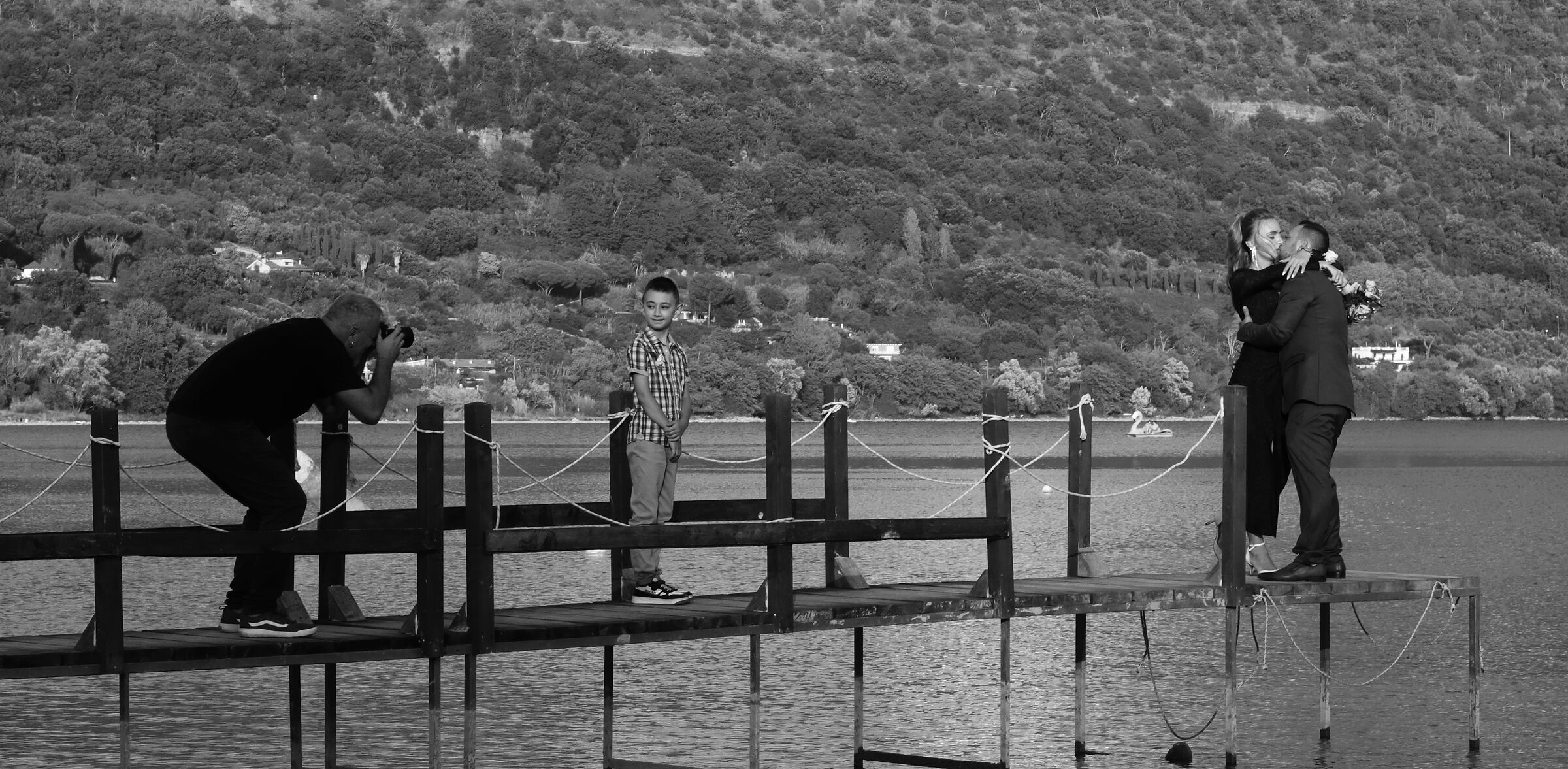il fotografo