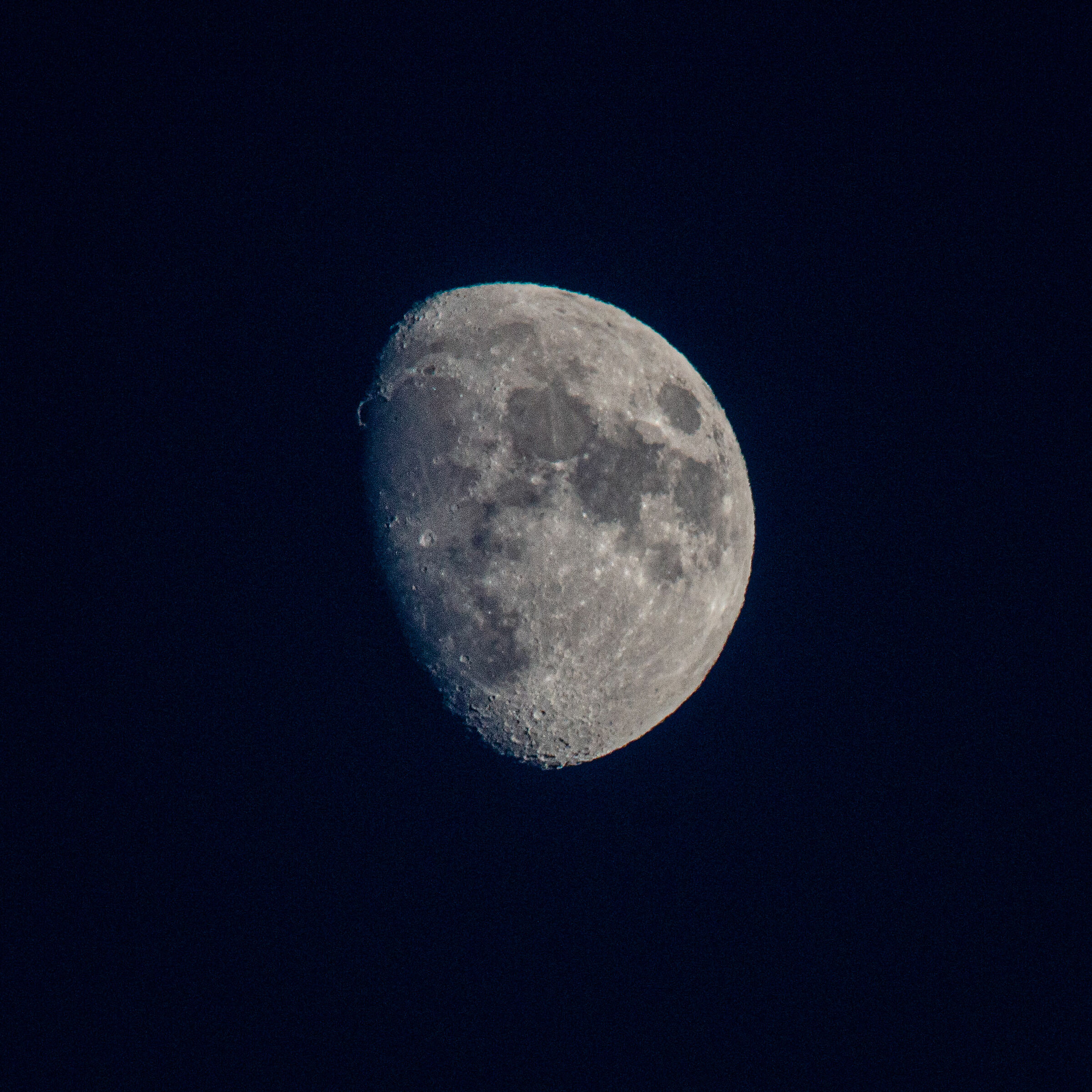 Moon 24/10/2023