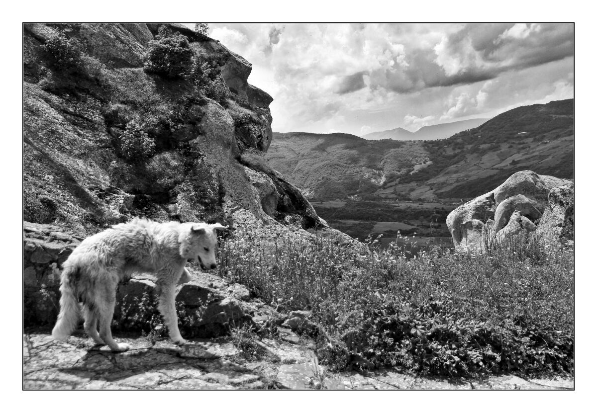 La ns. guida - Pietrapertosa (pz) 2023