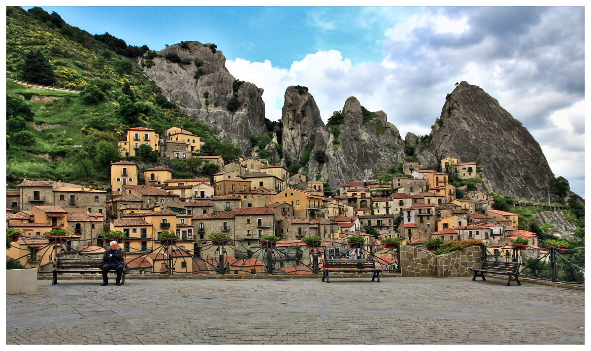 Castelmezzano - PZ - 2023