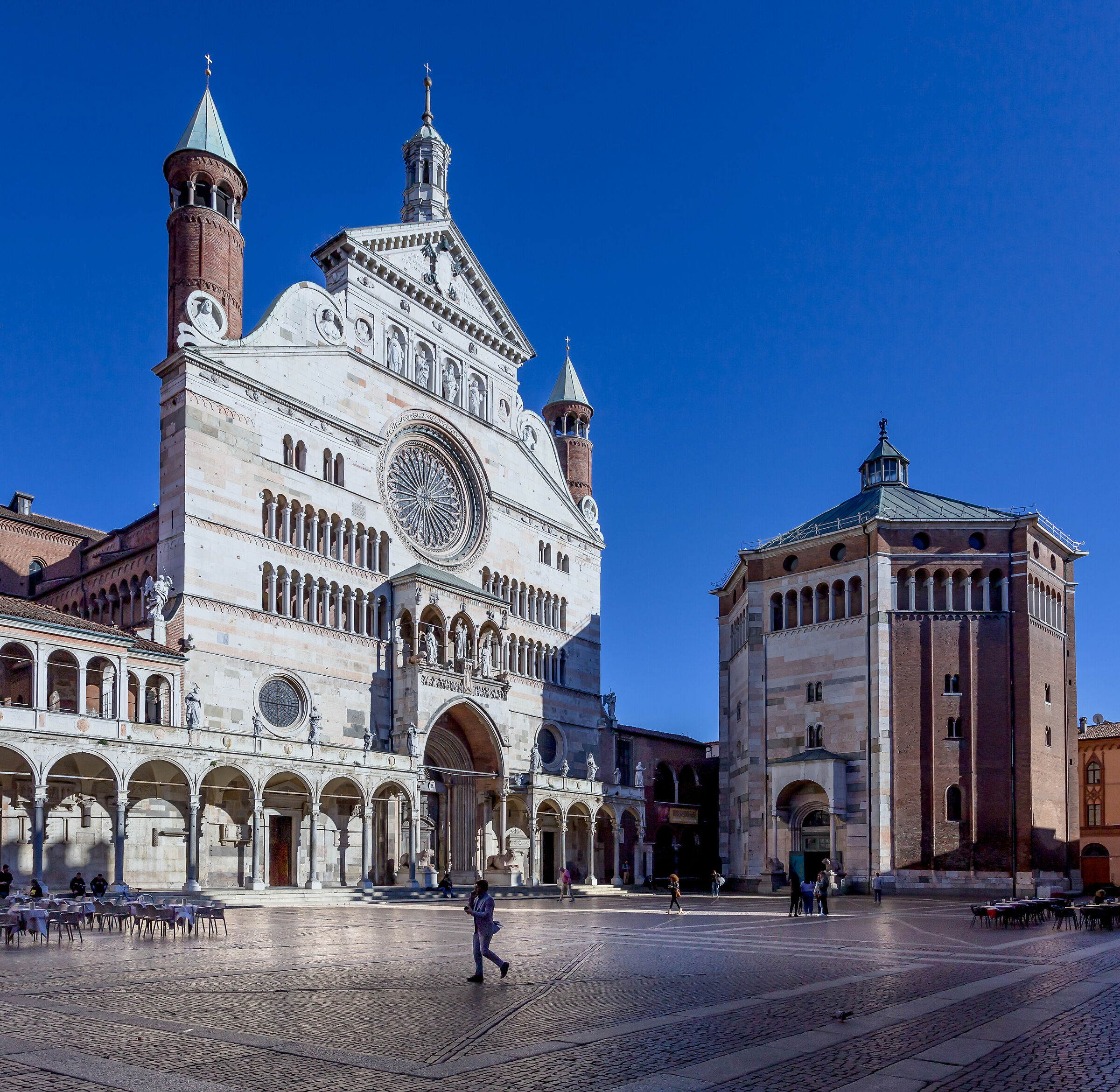 Duomo Cremona