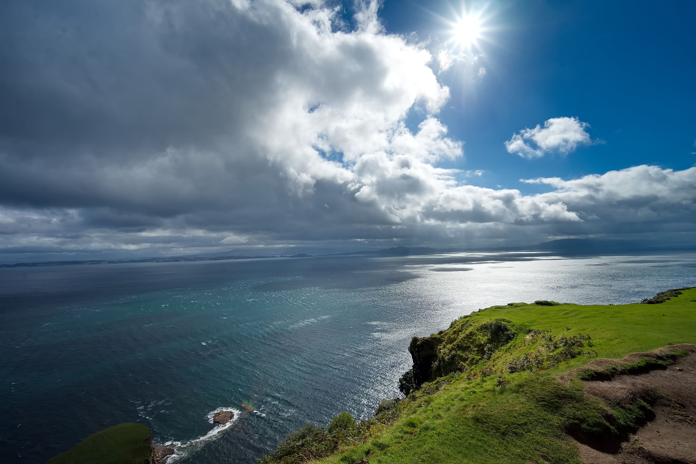 Skye 1