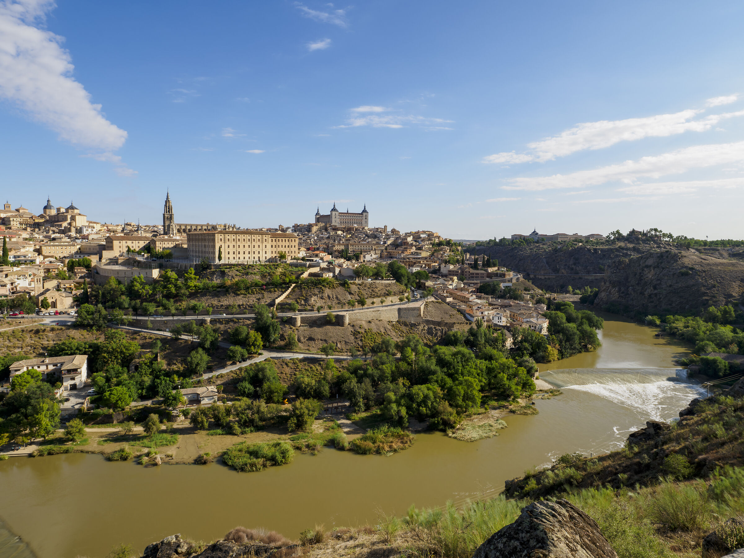 Toledo