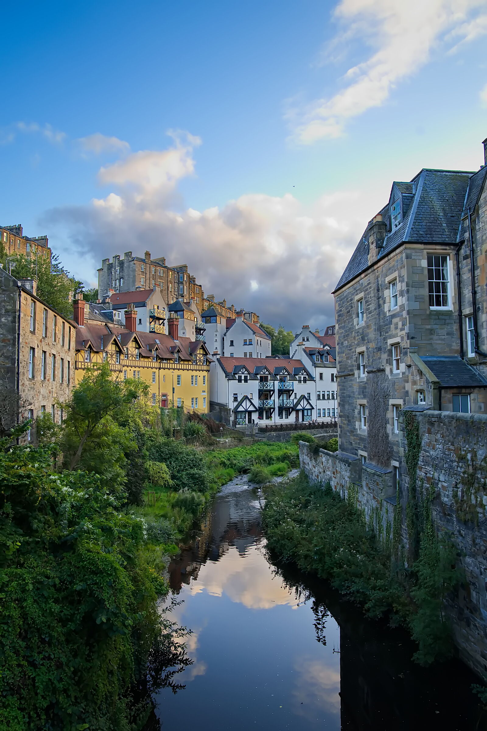 Edimburgo