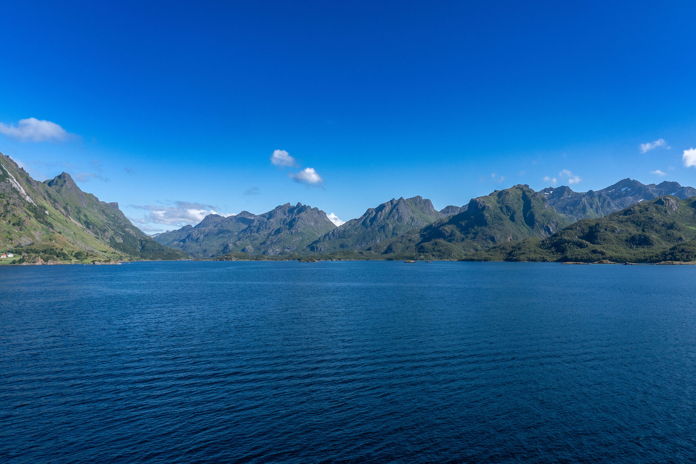 Lofoten