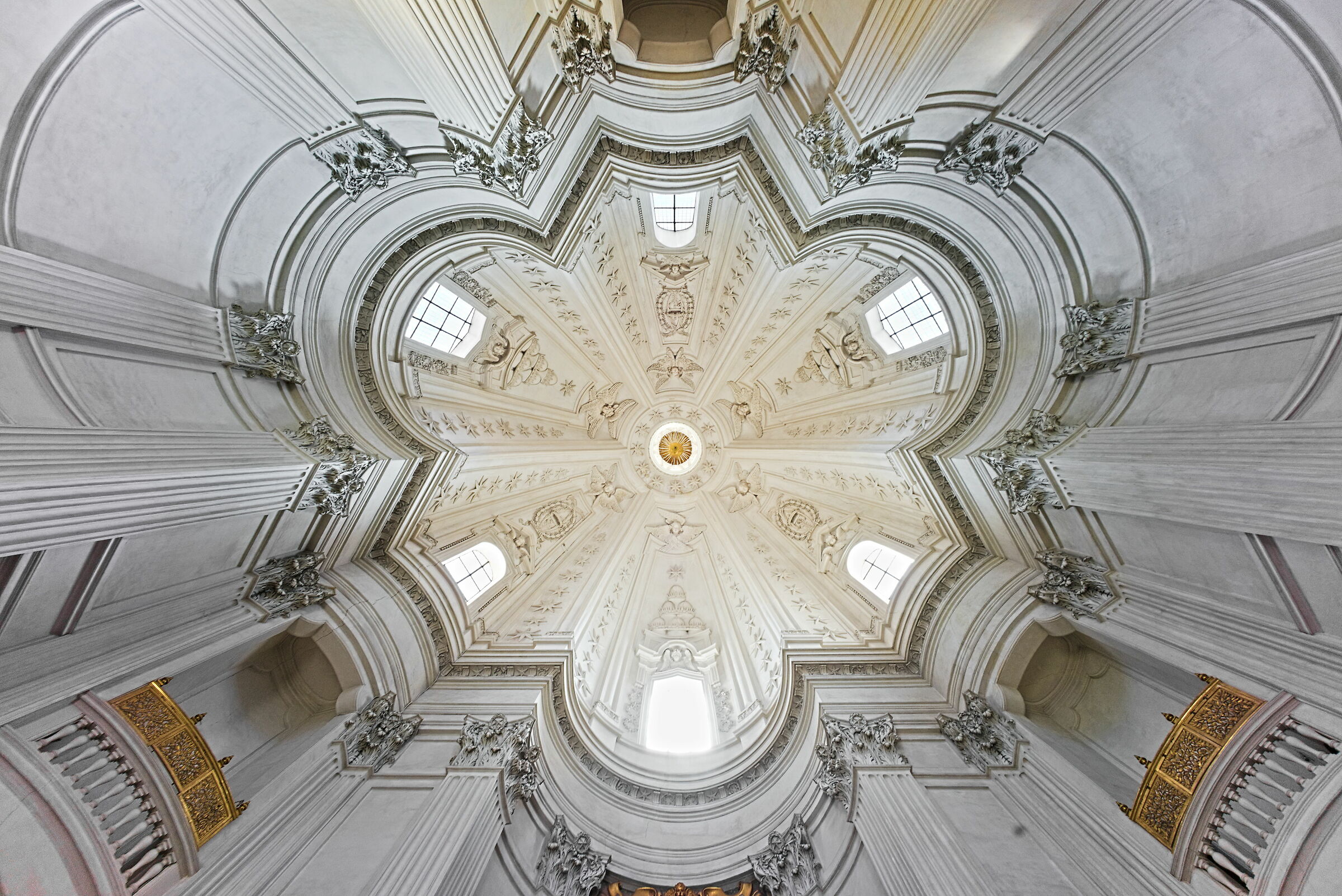 Quando il 12 quasi non basta