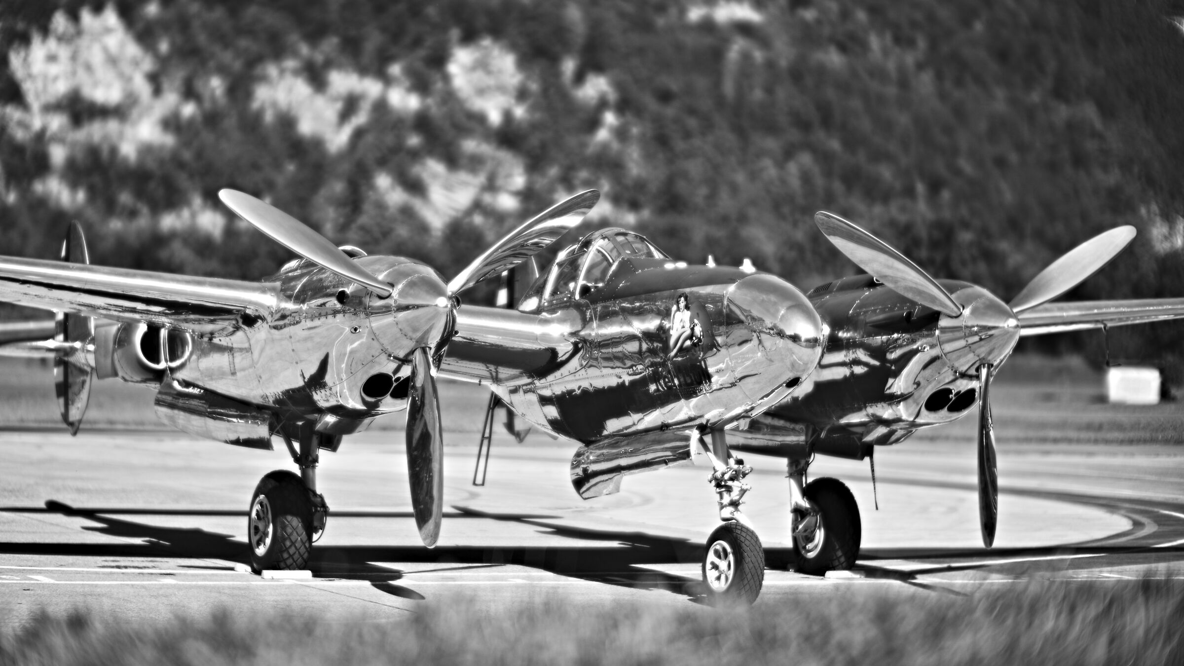 All that glitters isn't gold, but that's okay