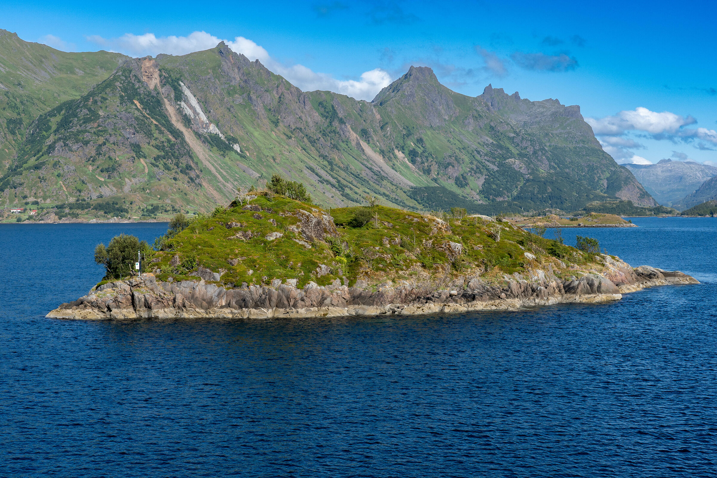 Lofoten