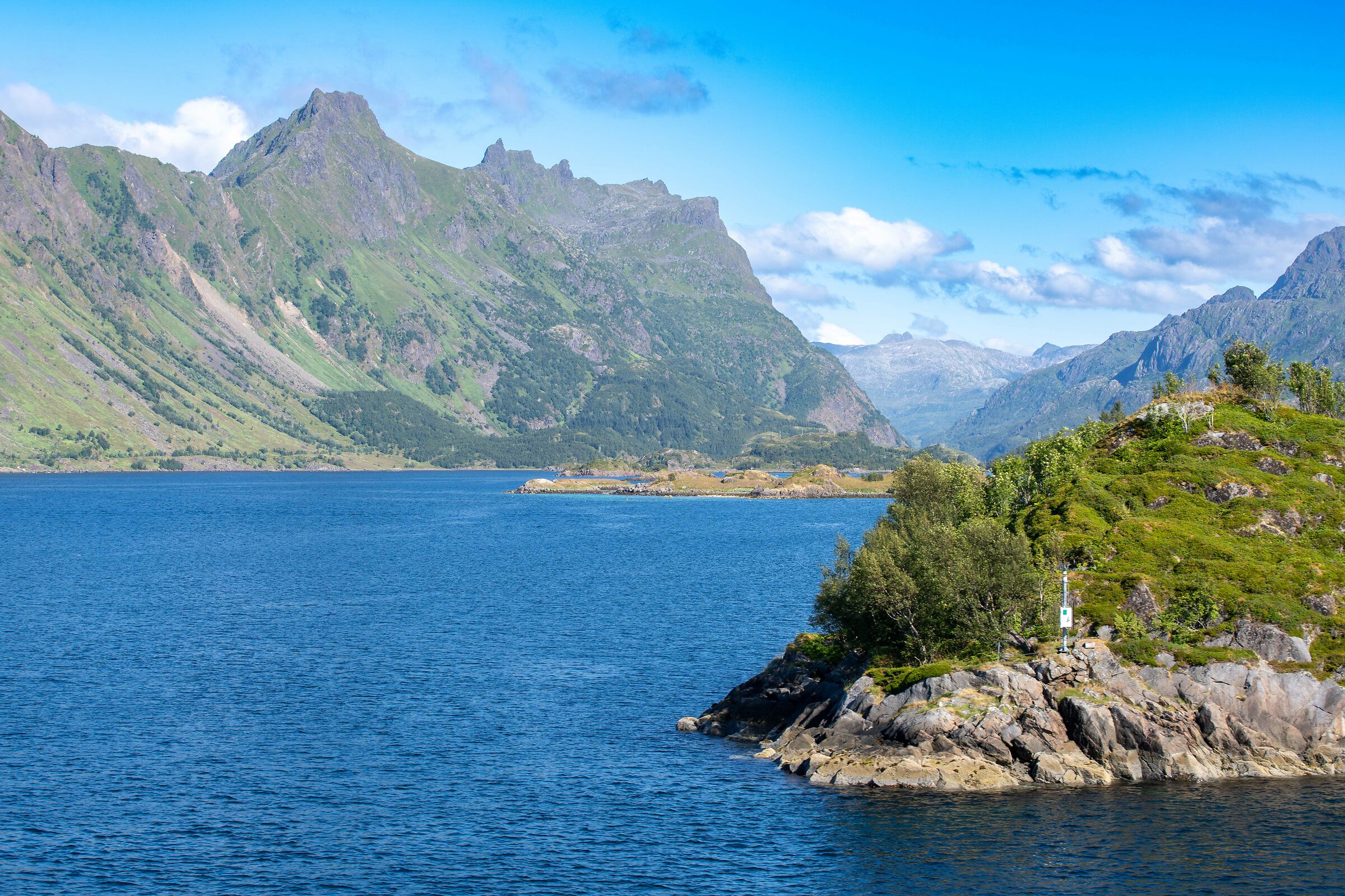 Lofoten