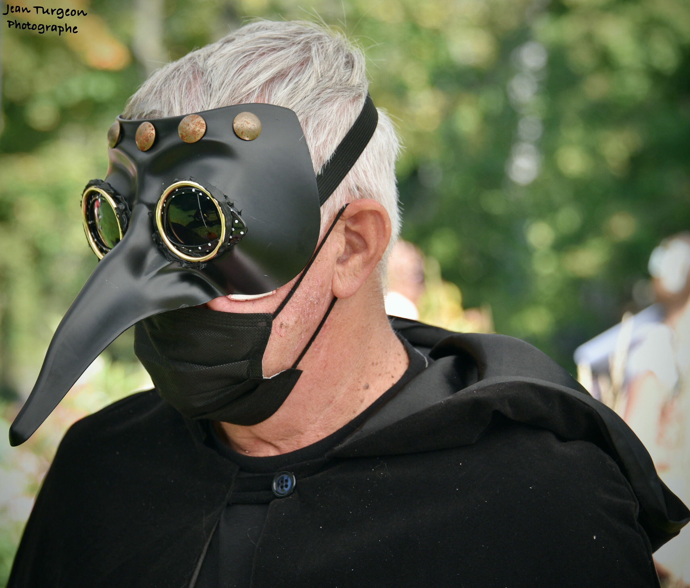 Halloween Party - Quebec City