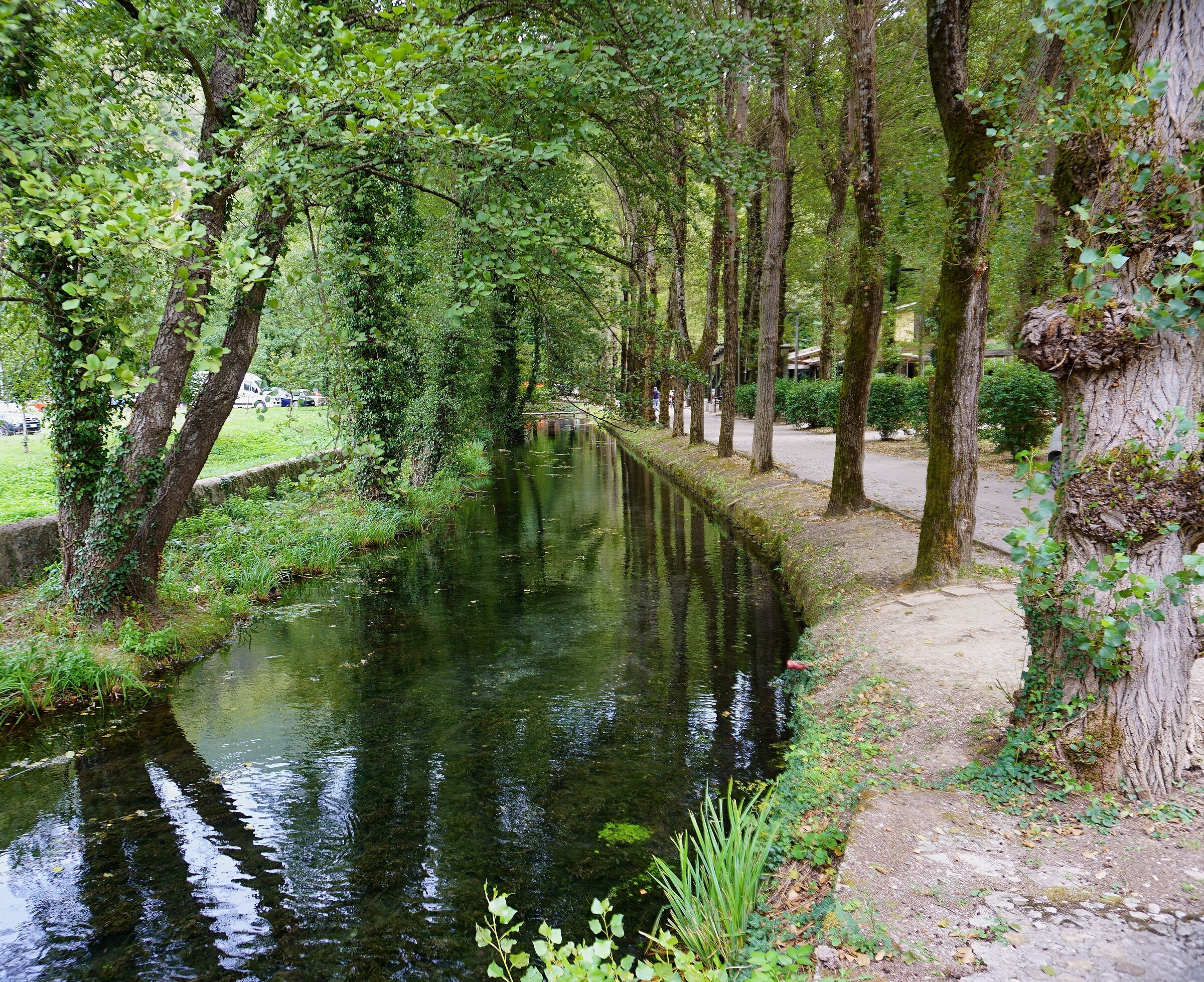 Papigno