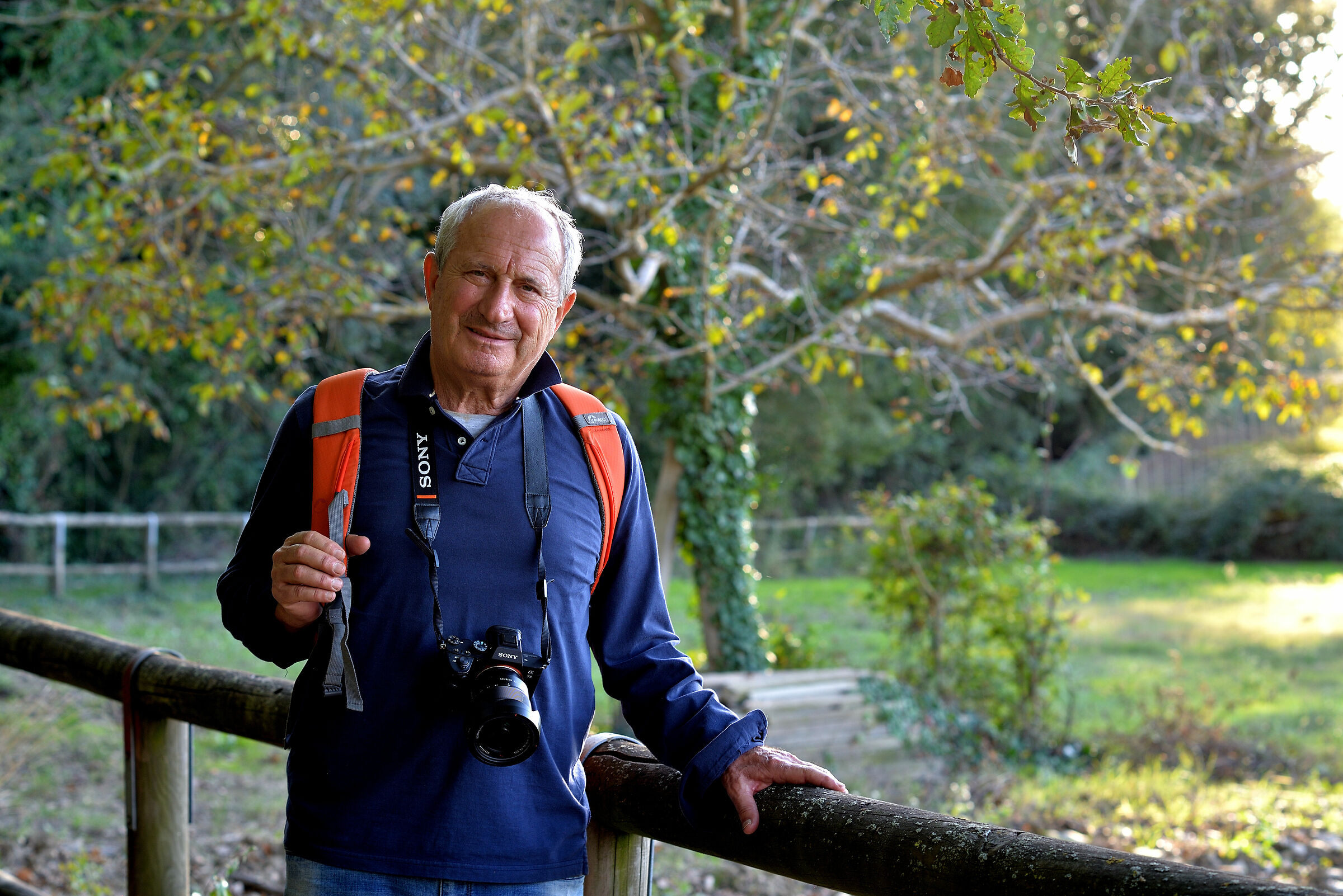Il mio amico Filippo