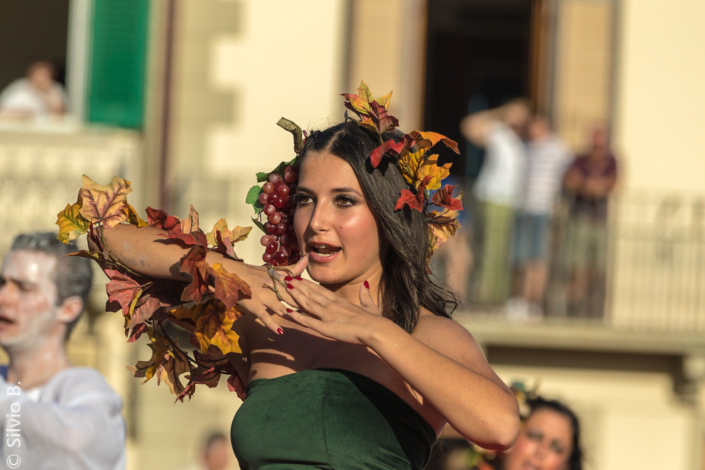 Impruneta Grape Festival (FI) 2023