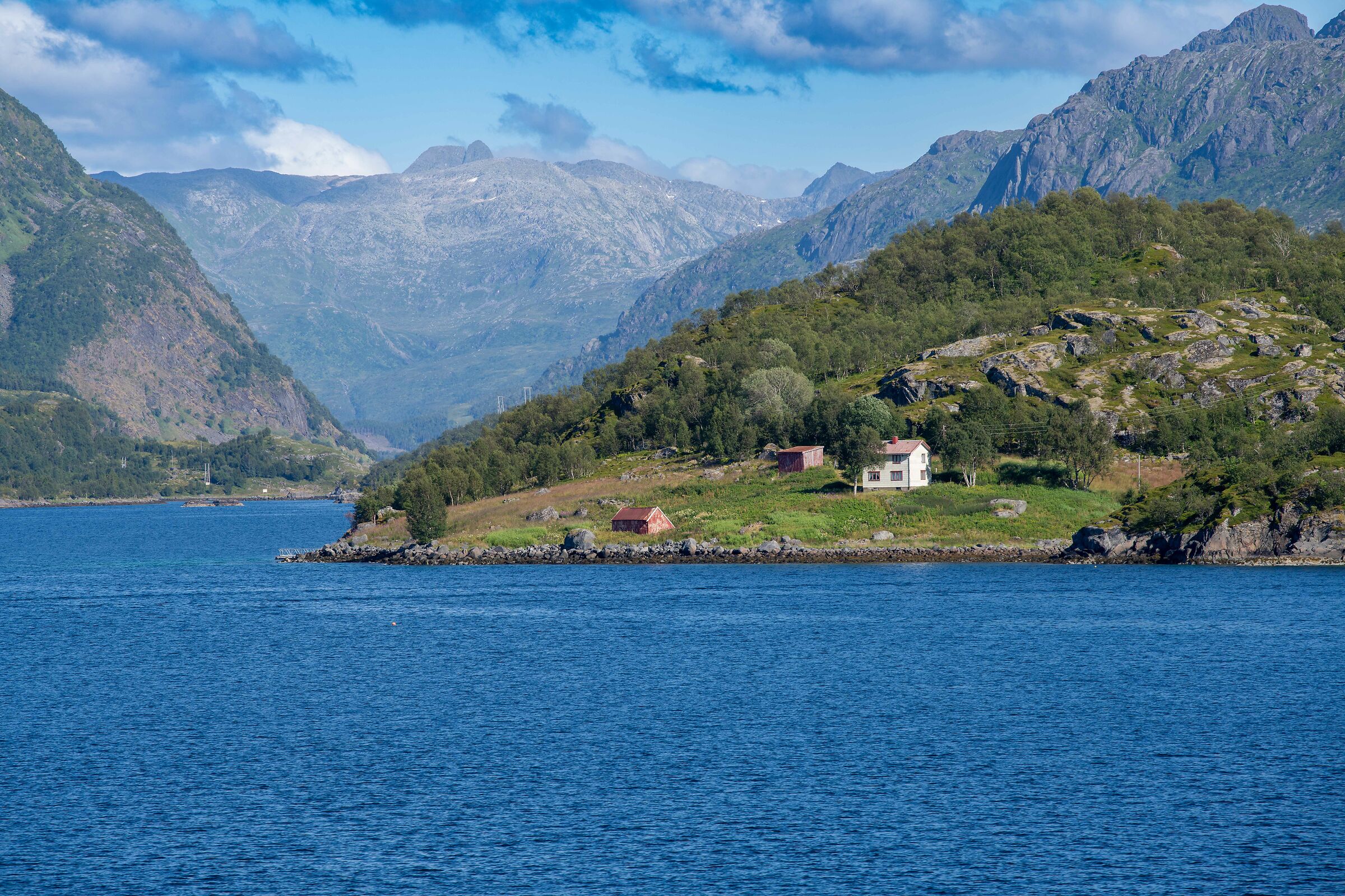 Lofoten