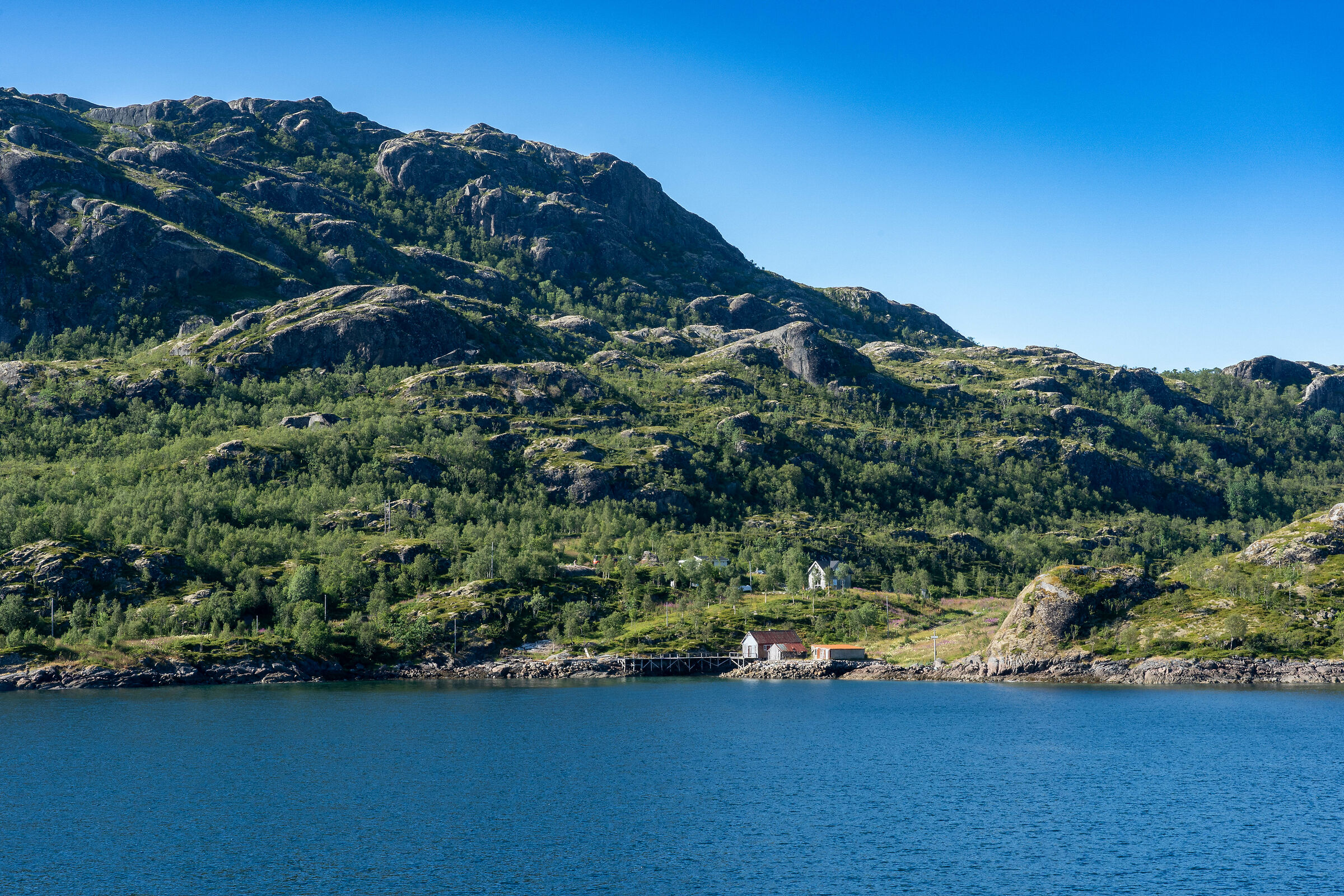 Lofoten