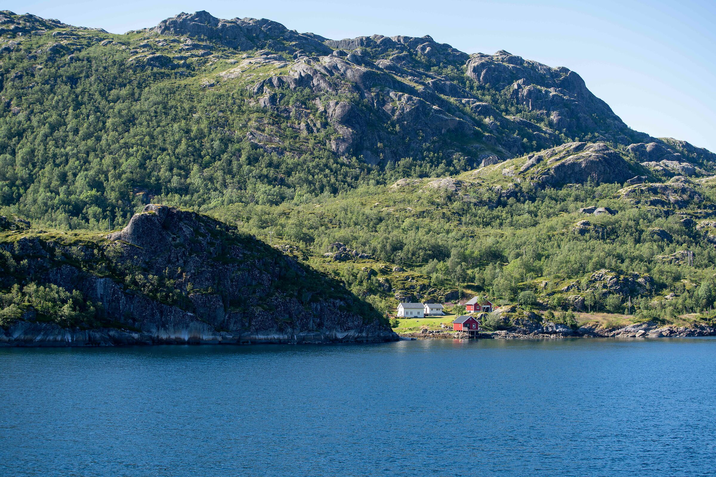 Lofoten