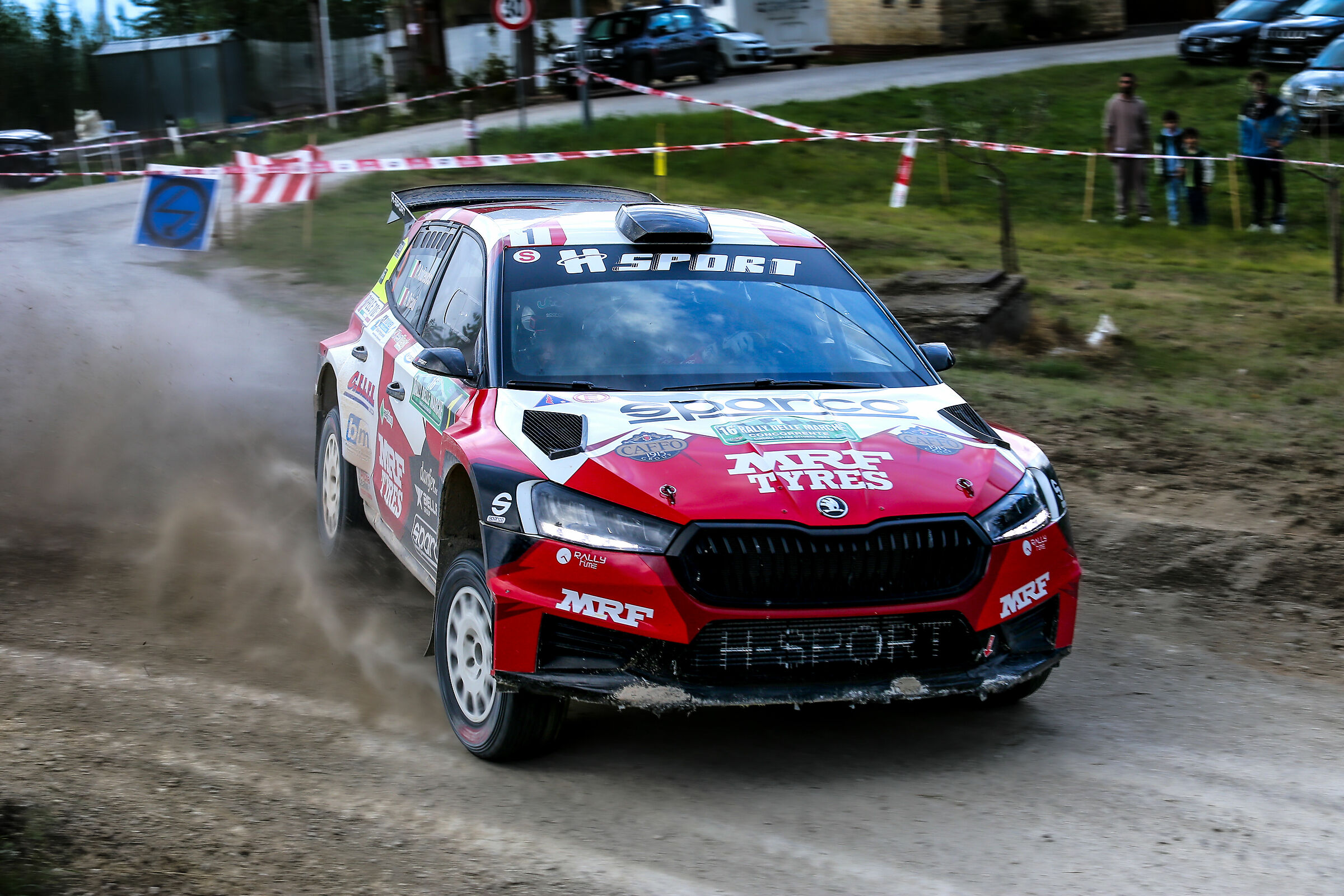 16° Rally delle Marche