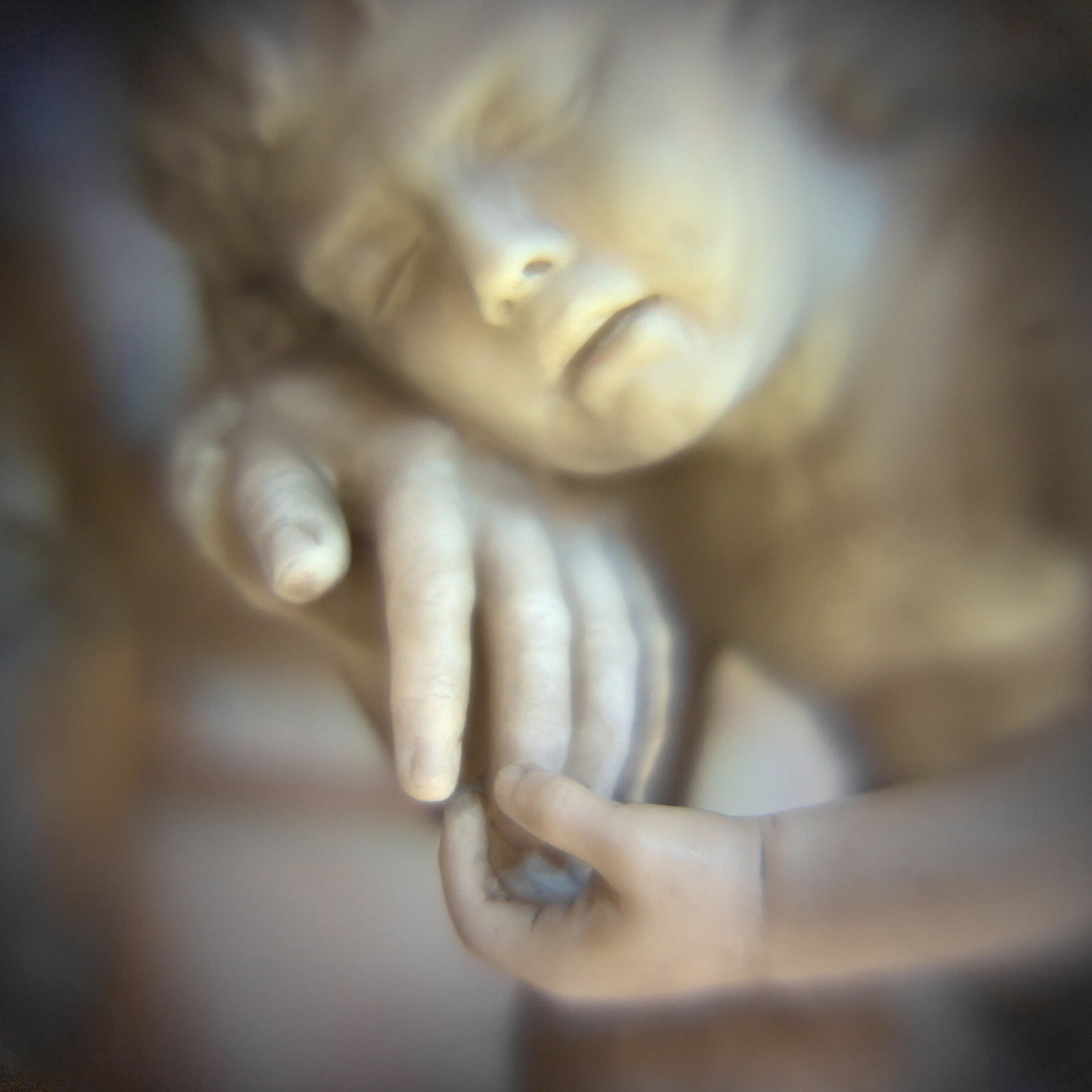 Weeping Bartholomew of Basterot