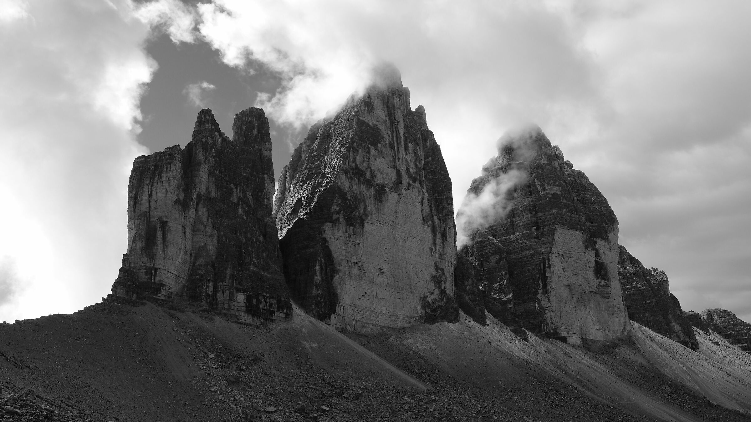 Tre cime