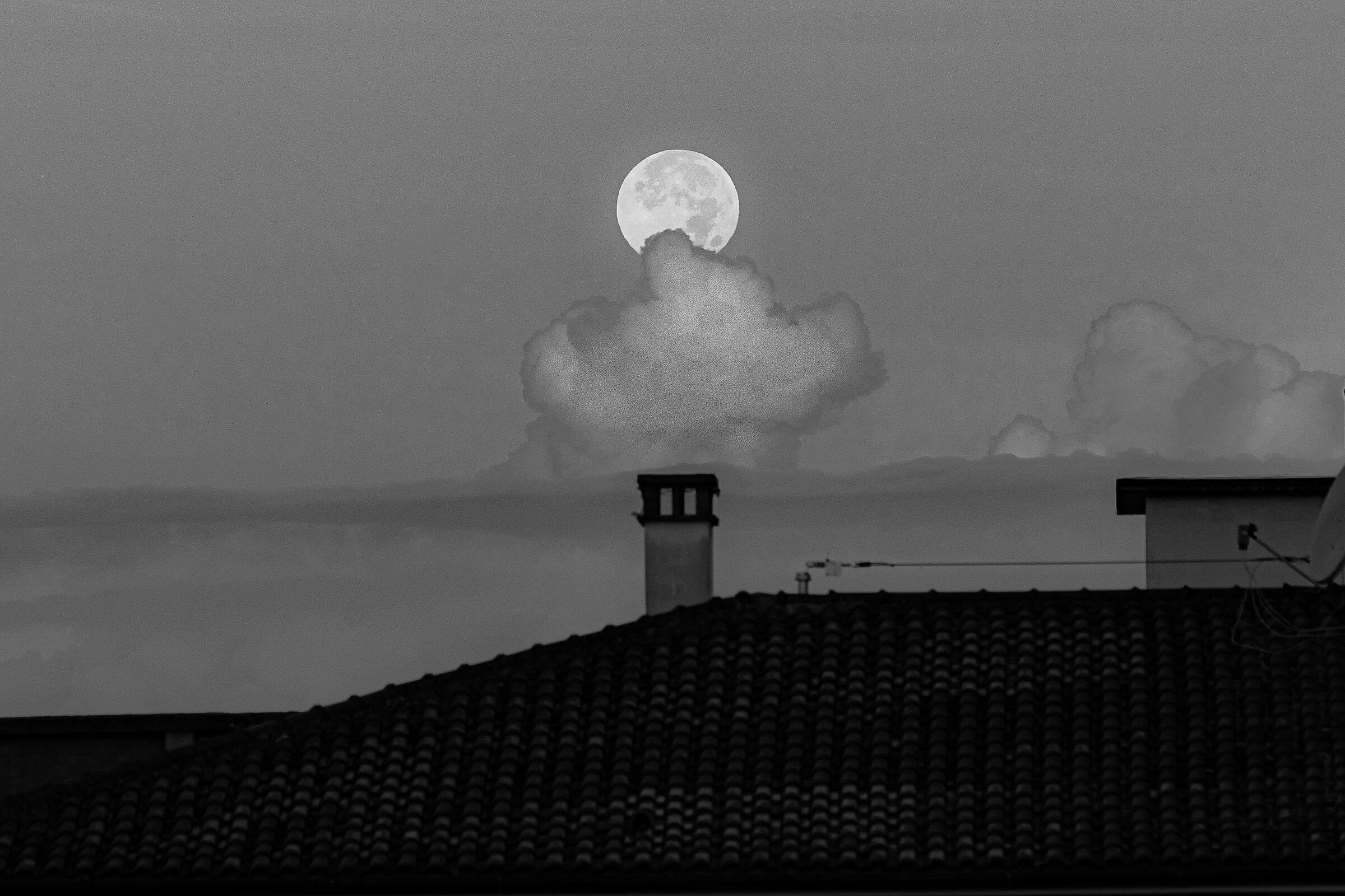 Se la luna viene piccola, allora giocaci - 2