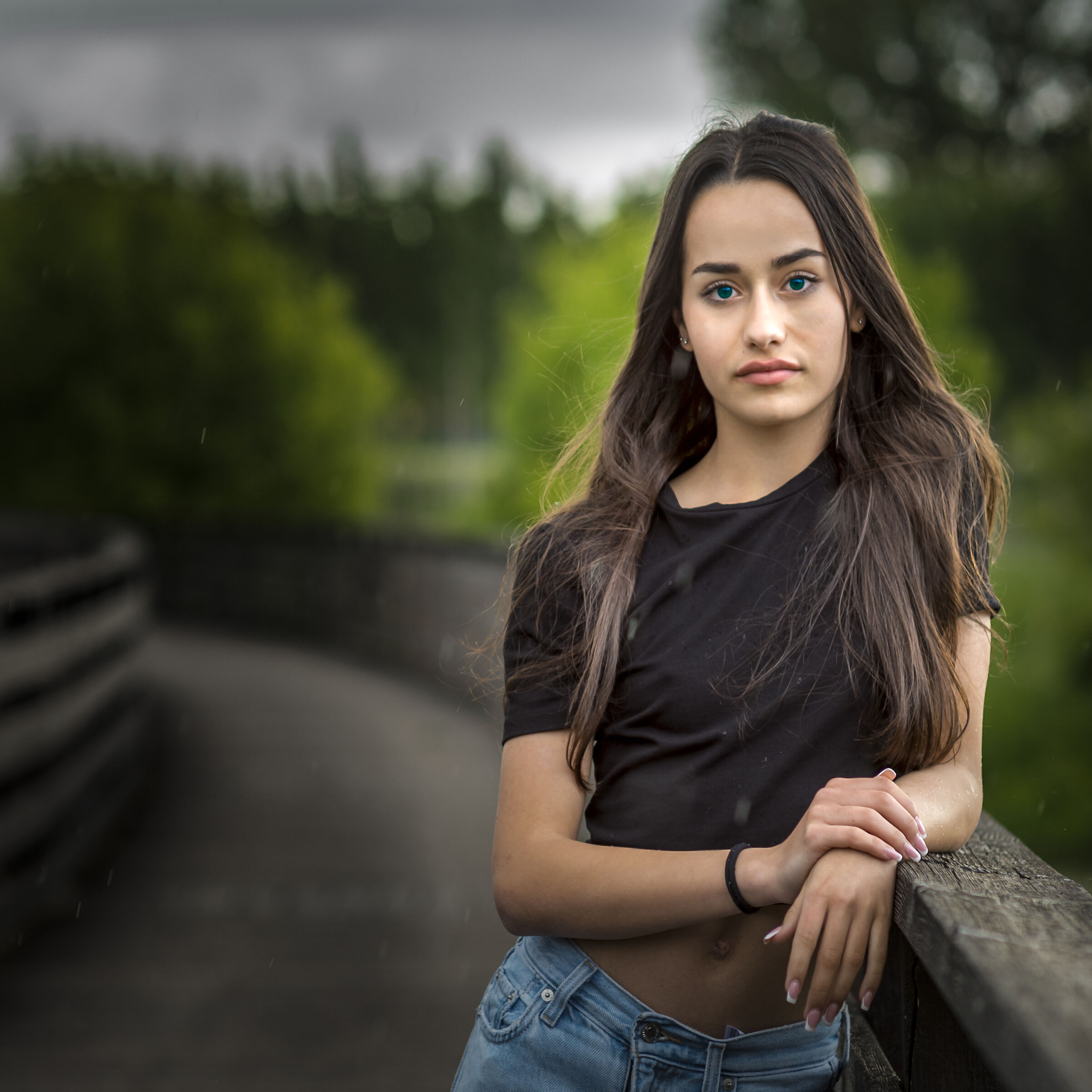 Portrait 2
