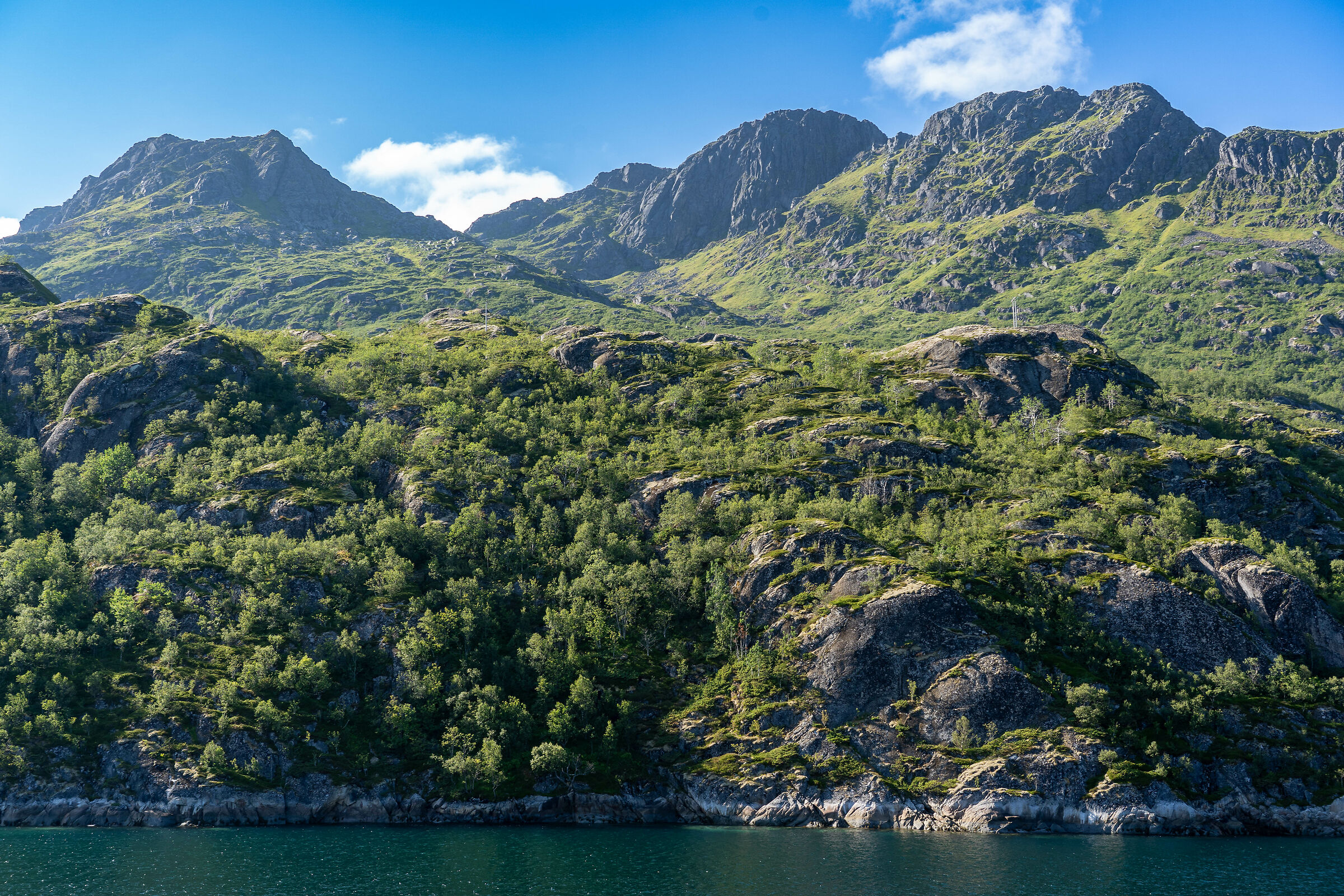 Lofoten