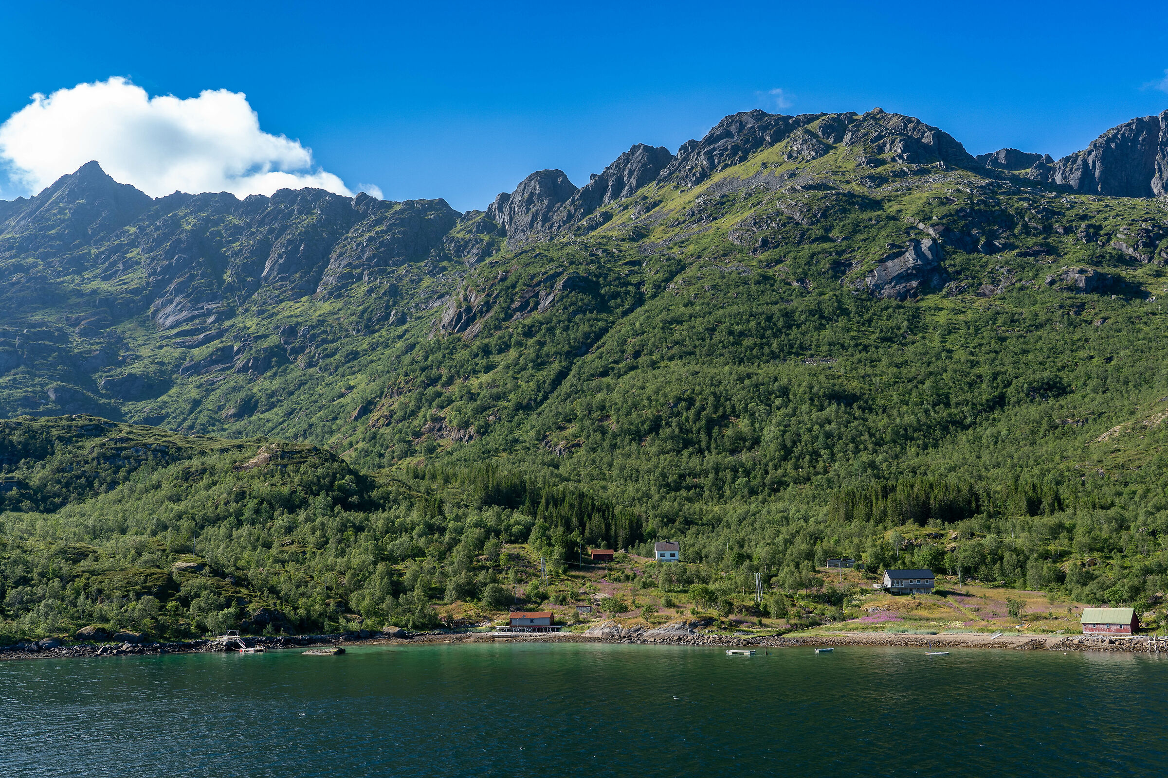 Lofoten