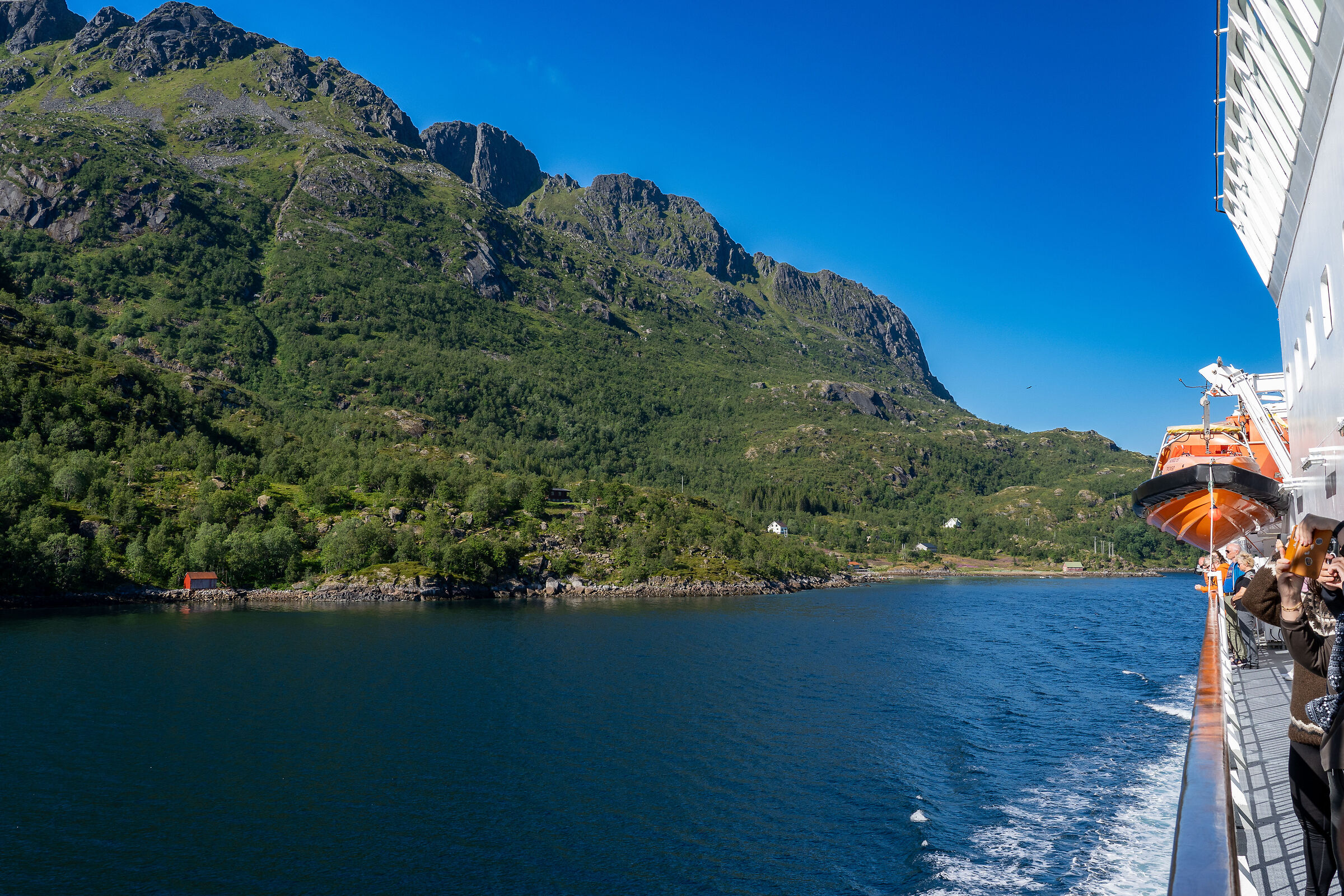 Lofoten