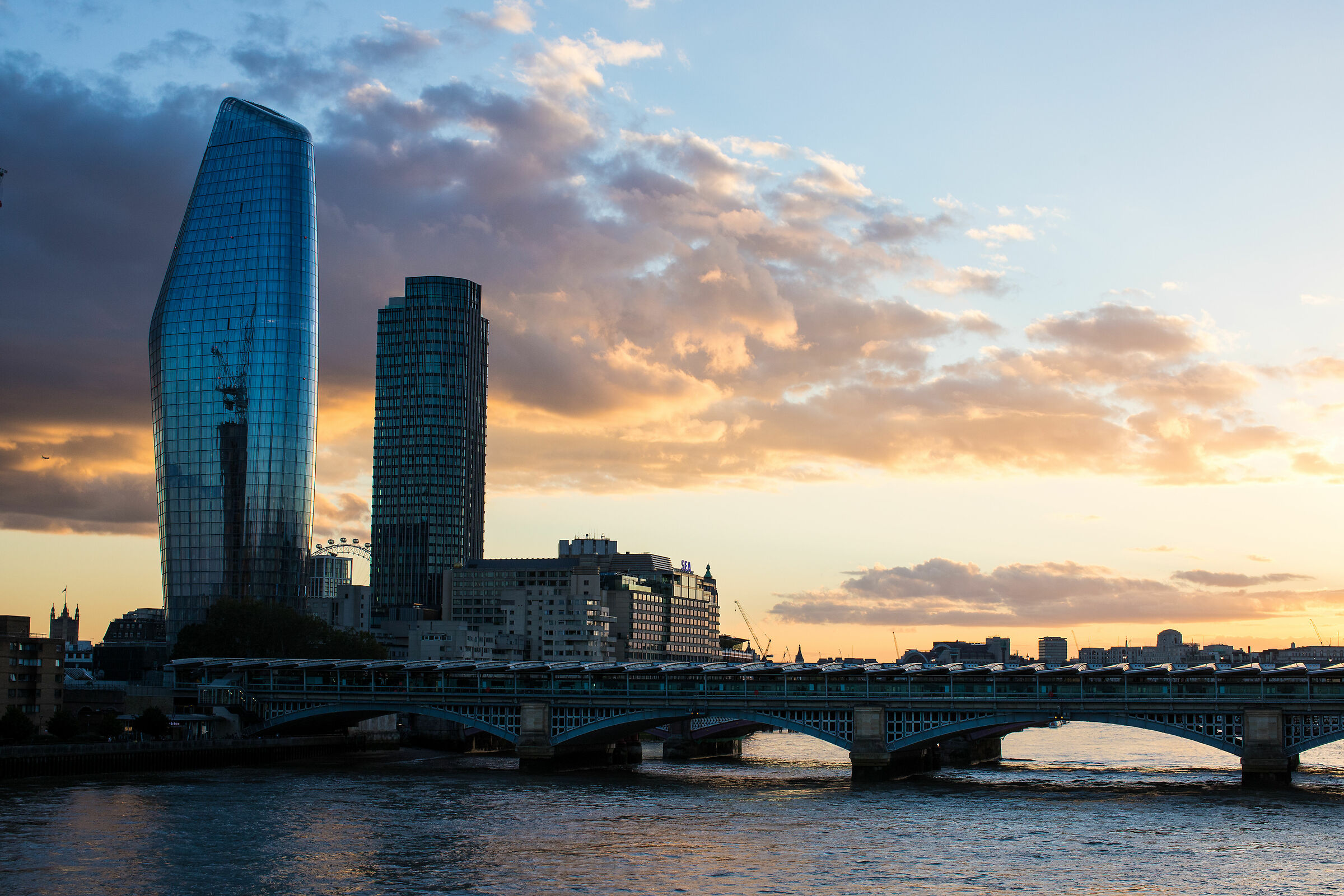 Londra