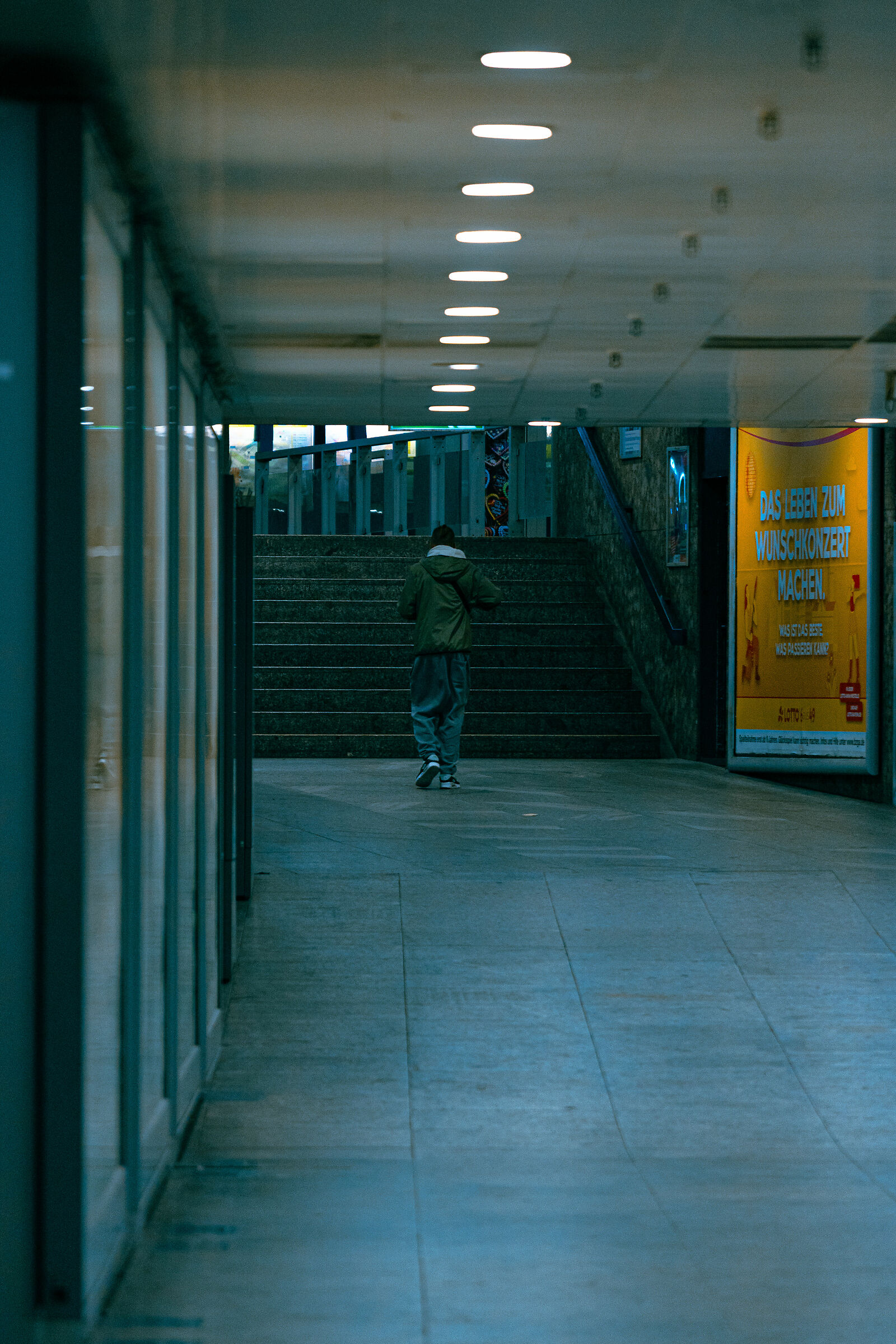 Munich