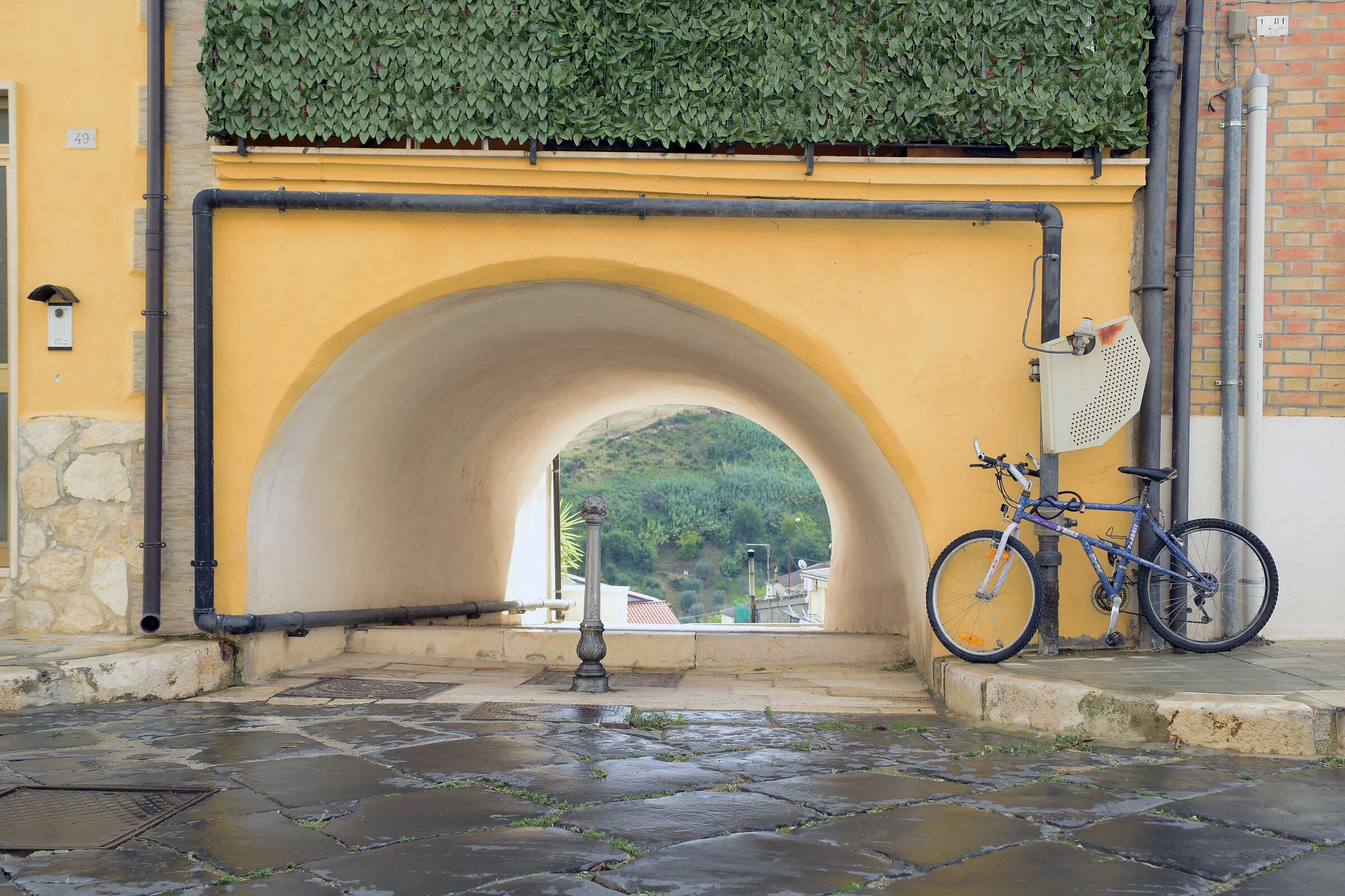 2023 Lavello PZ ho dimenticato la bici