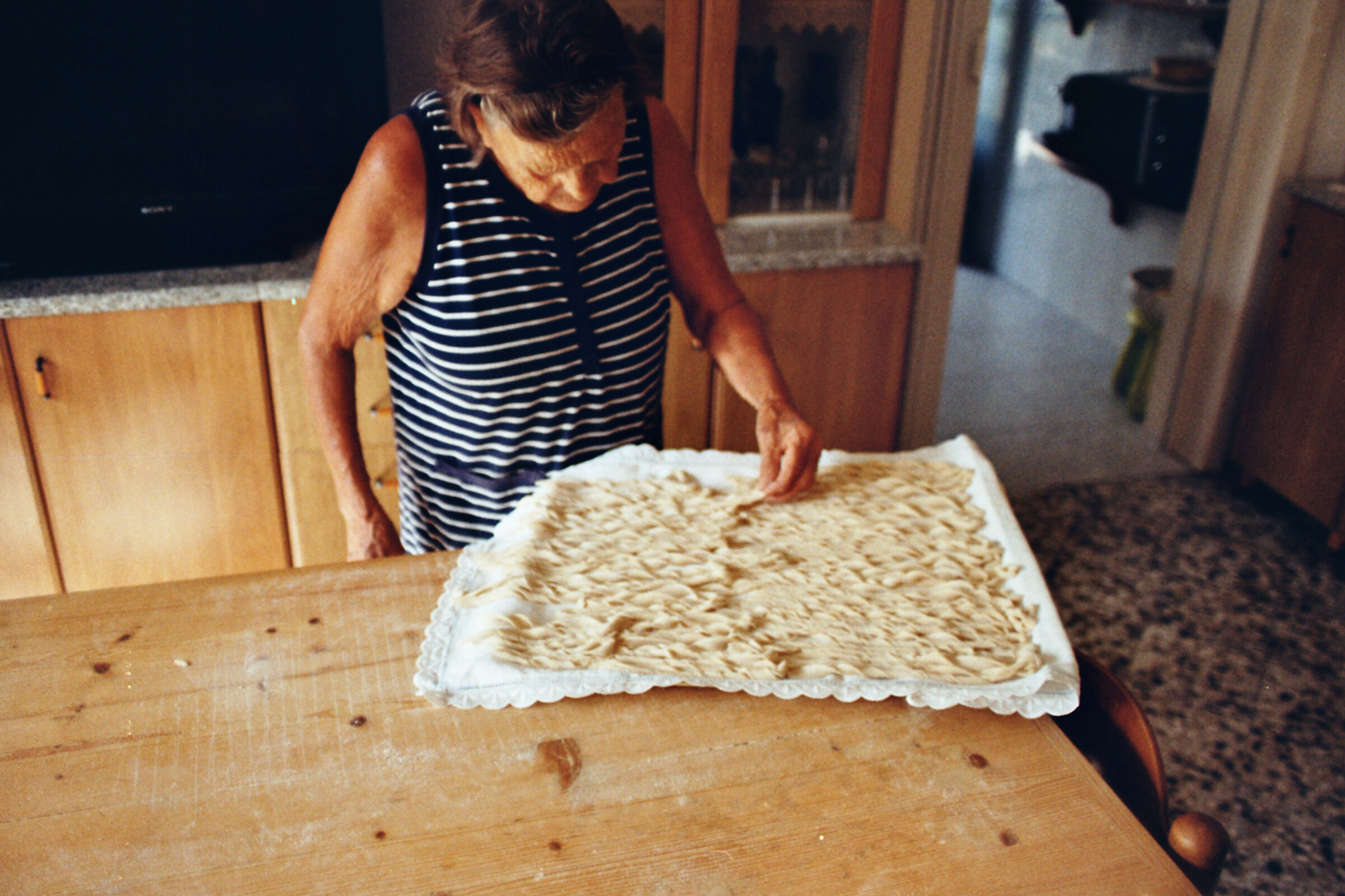 specialità salentine