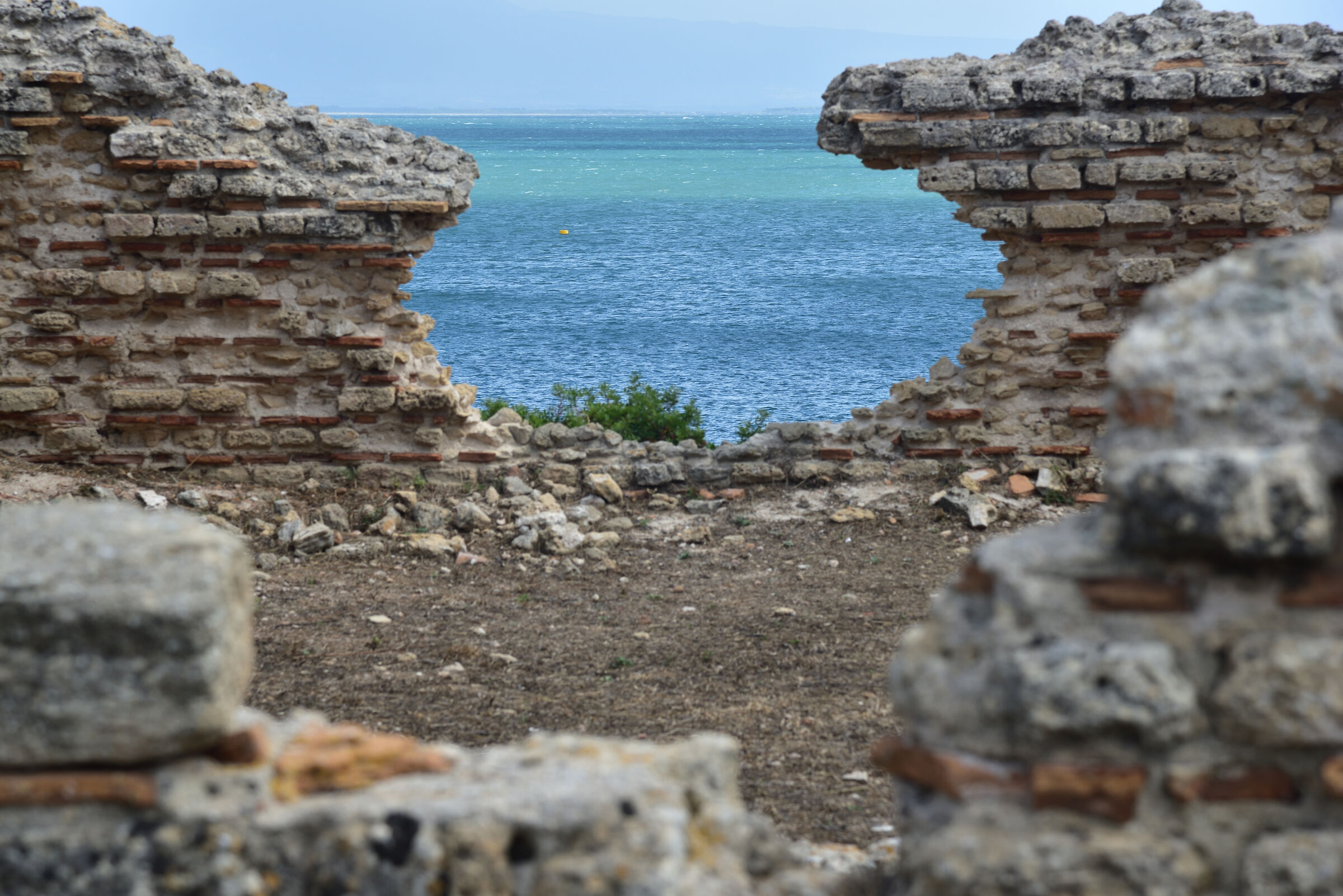 Rovine di Tharros