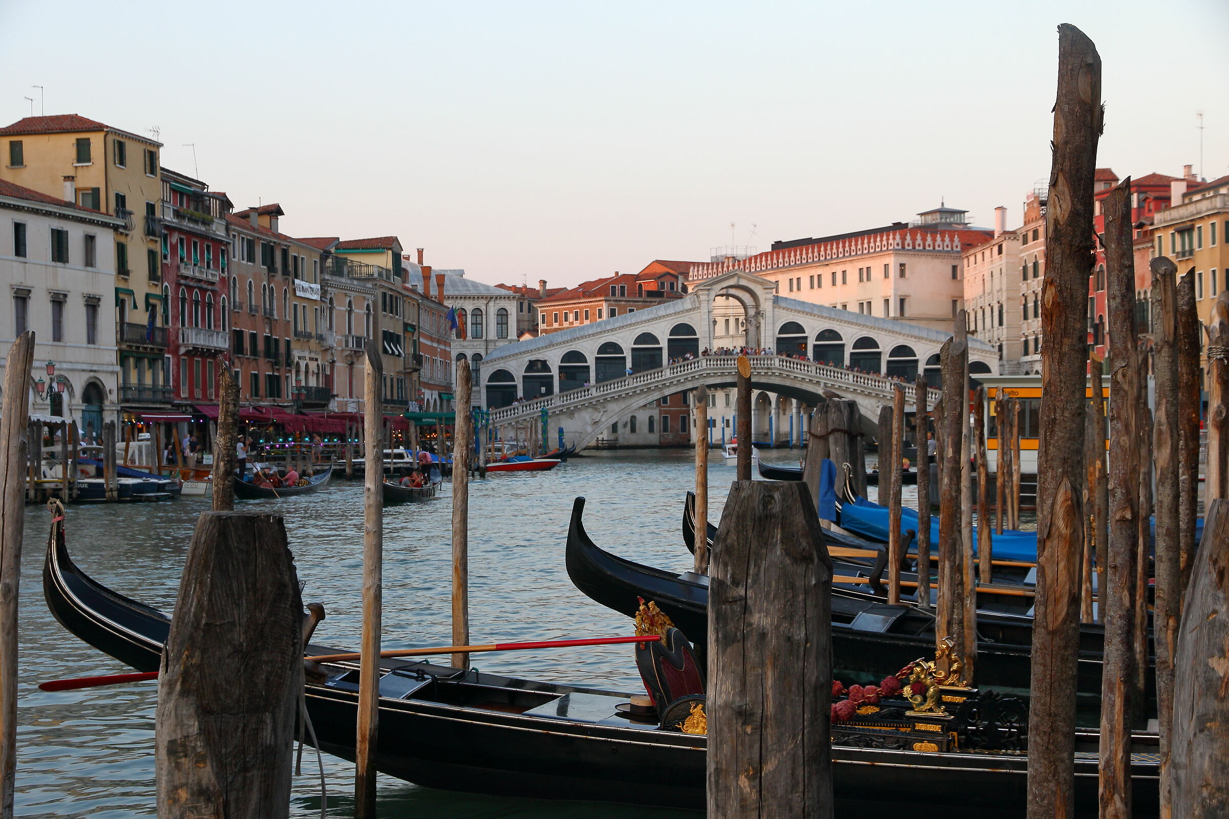 ponte di rialto