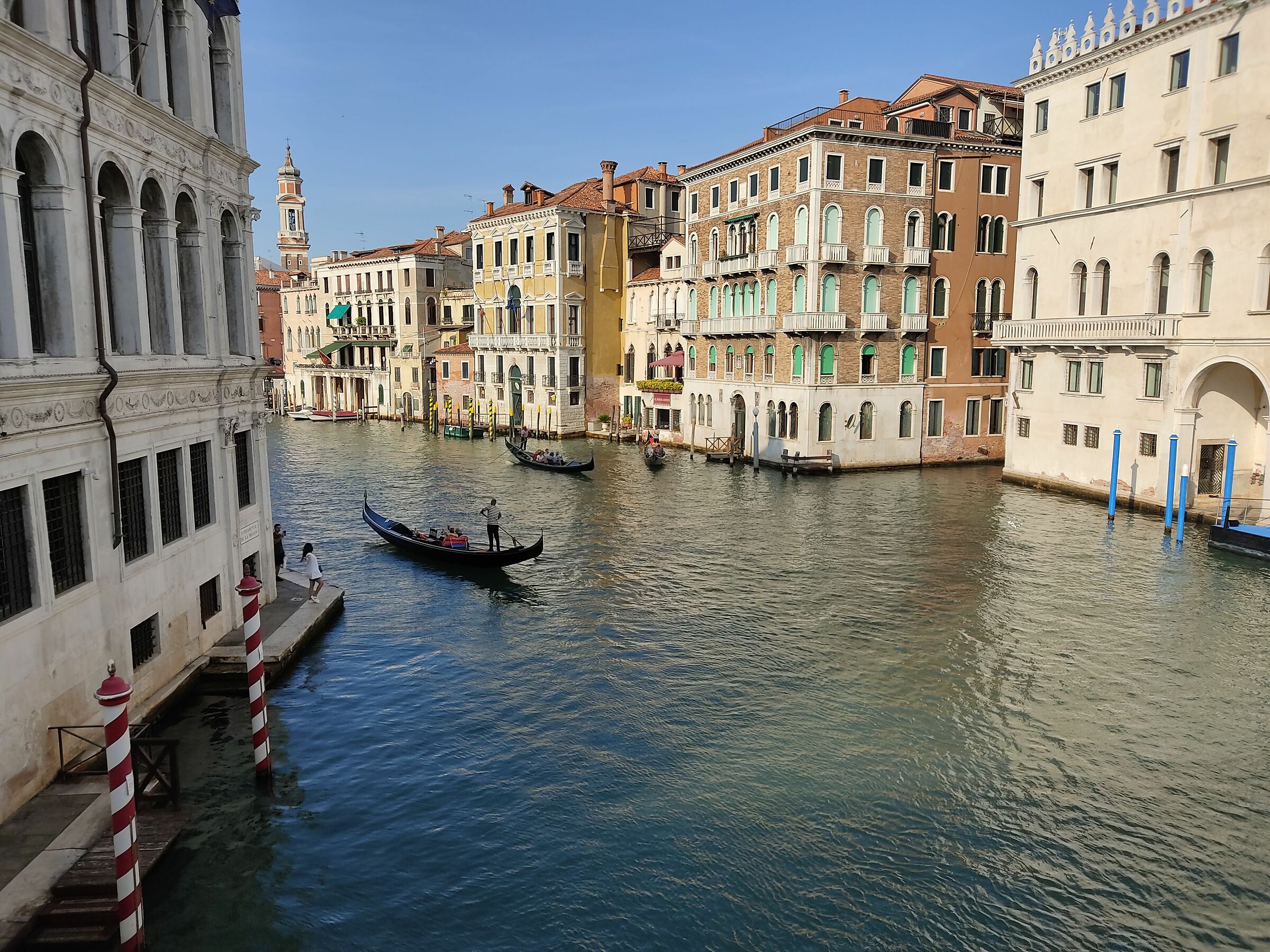 canal grande