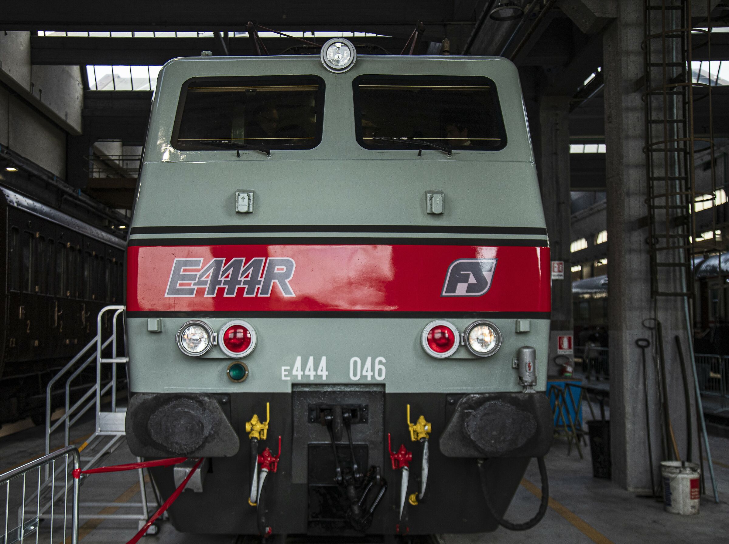 La chiamavano "Tartaruga"