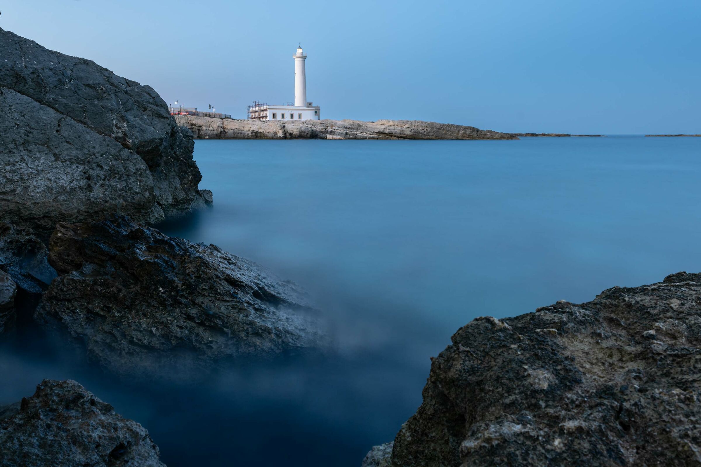Faro Santa Croce