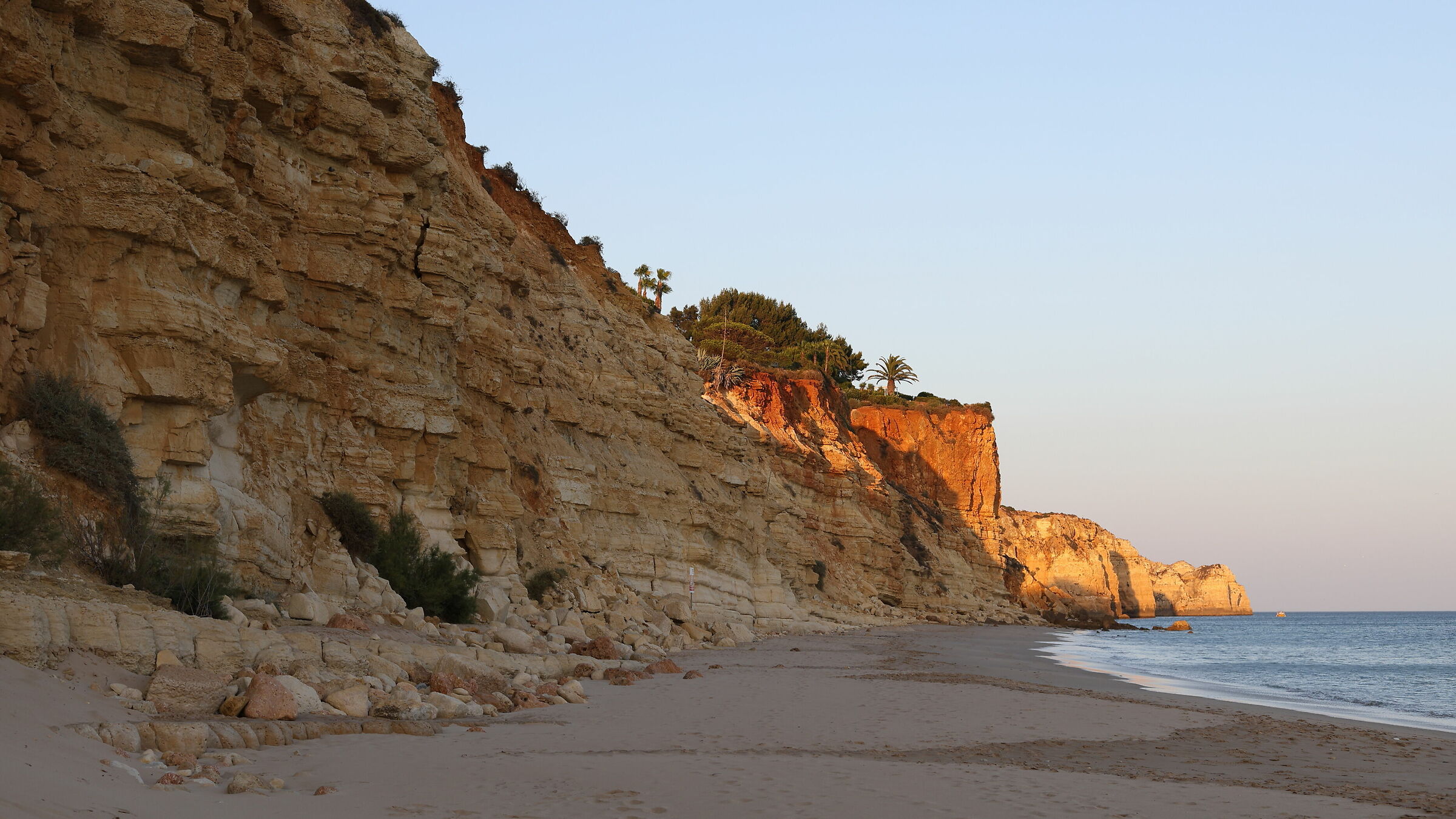 Praia de Porto Mos