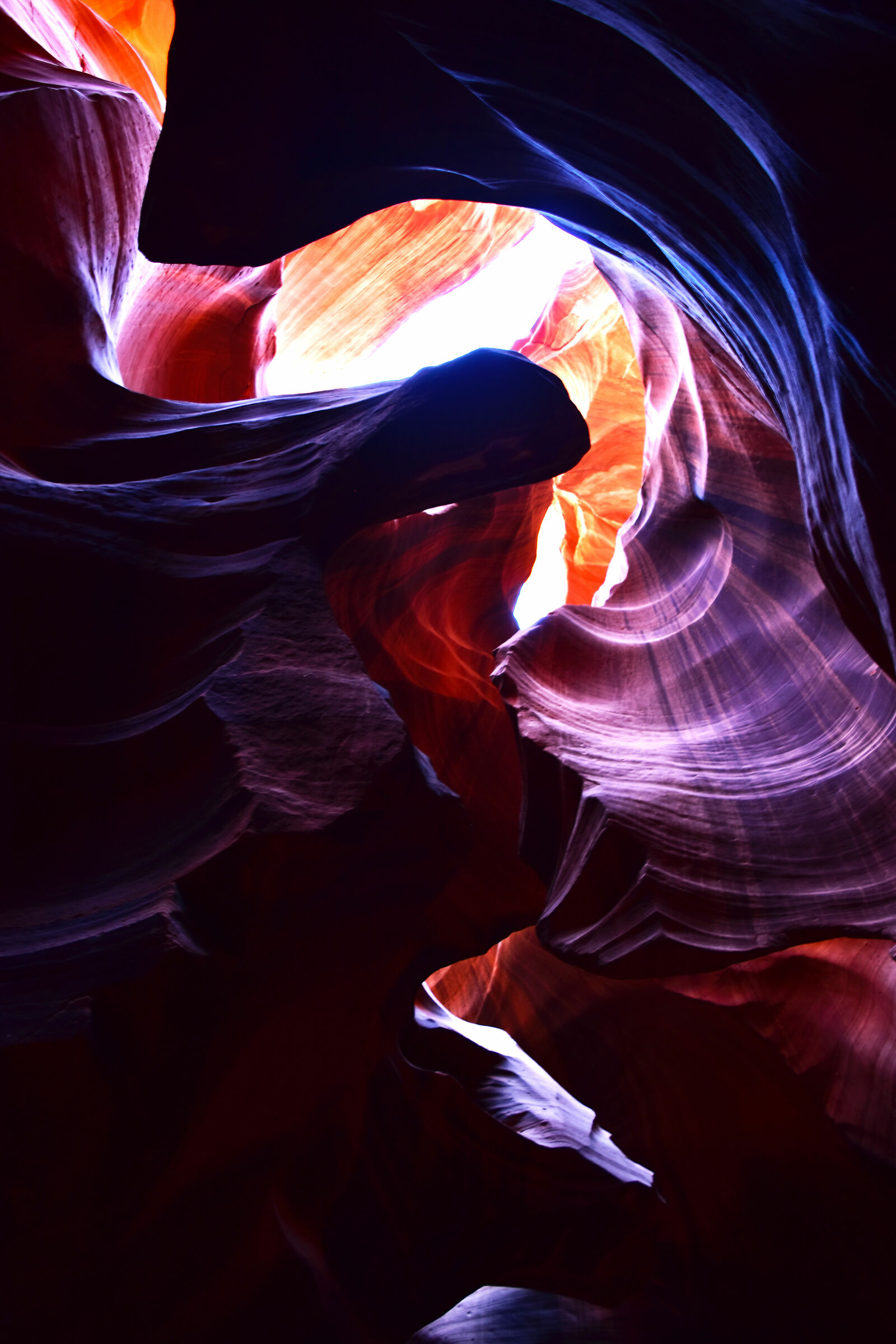 Antelope Canyon