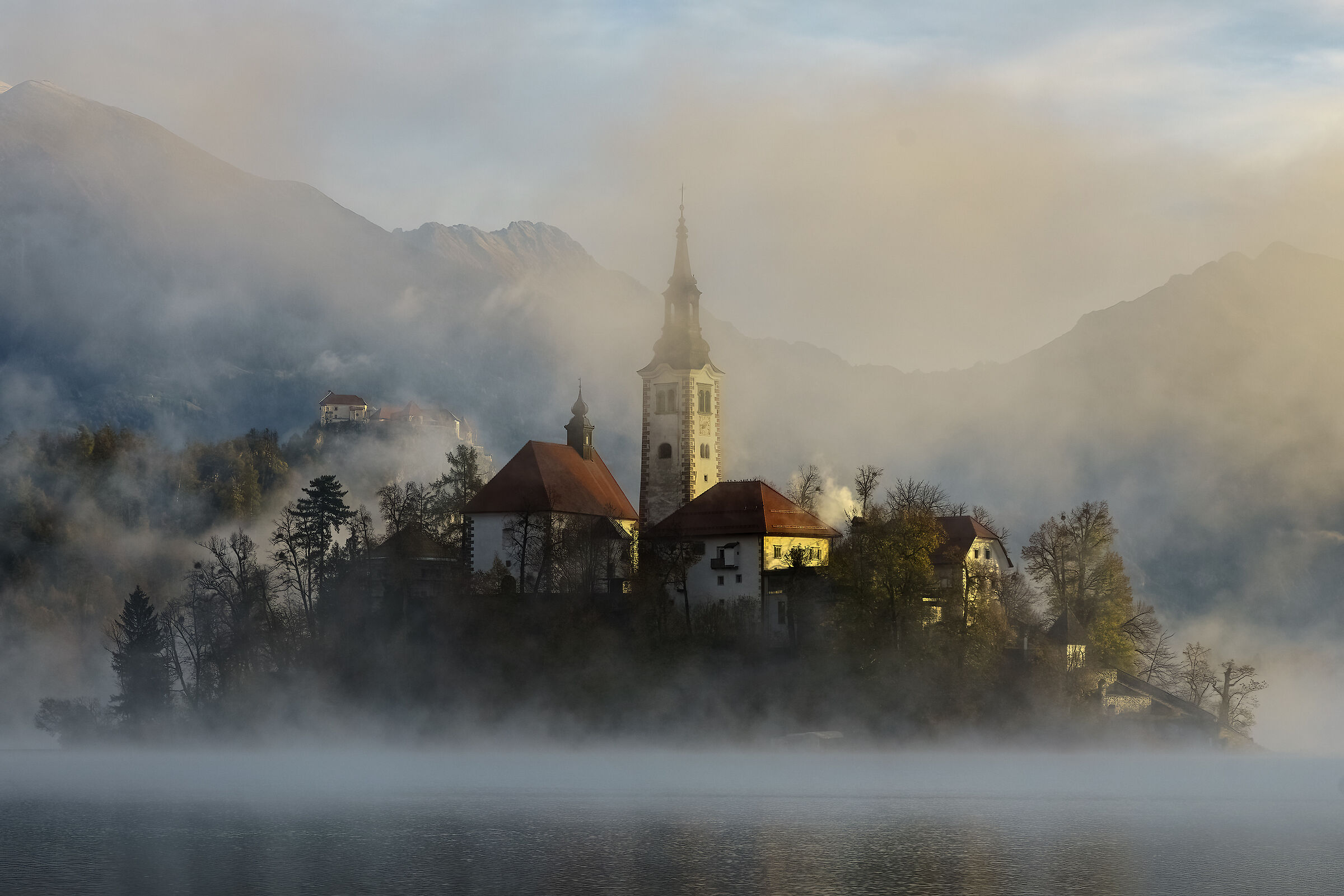 Bled Slovenia 2022